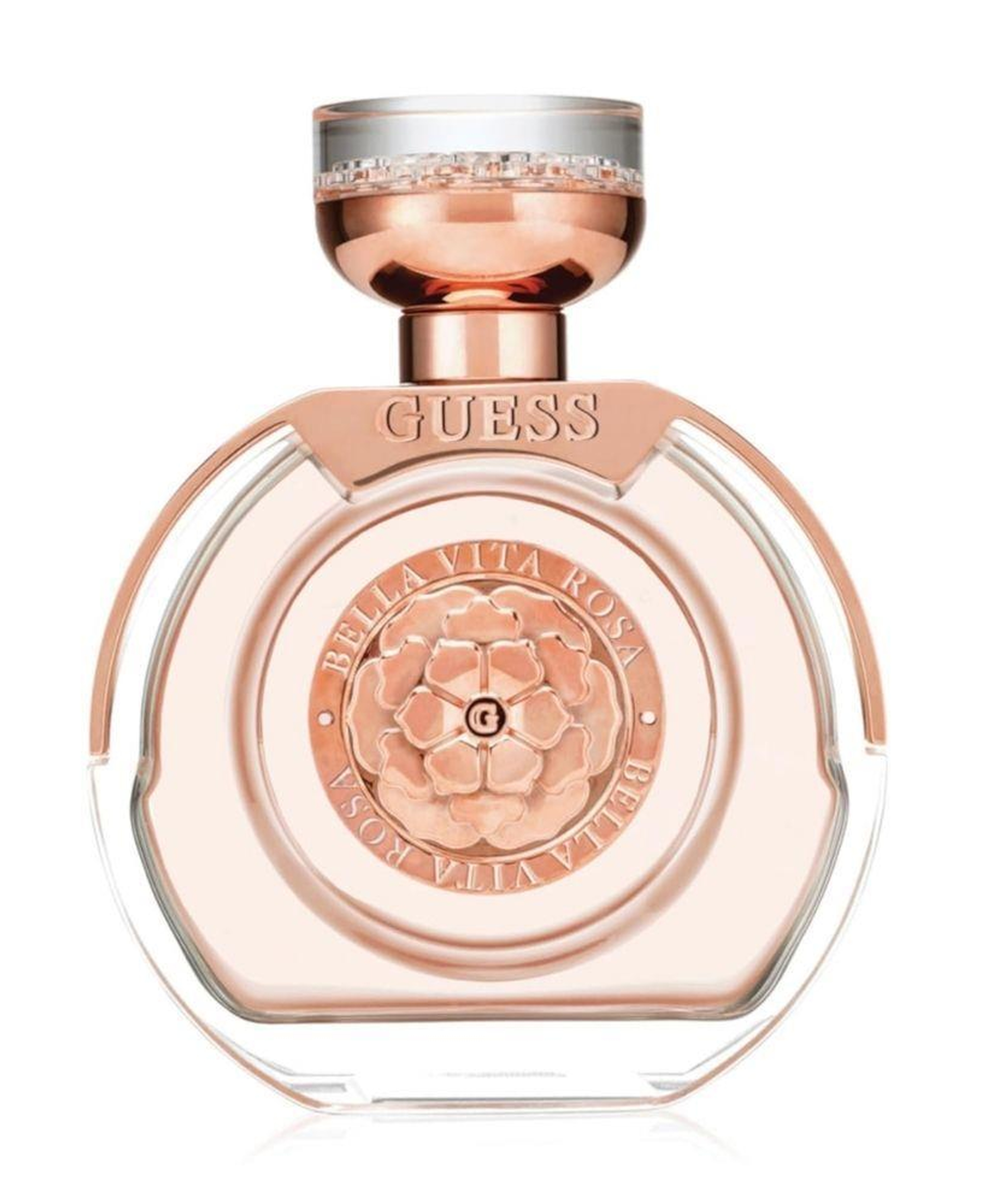 Guess Bella Vita Rosa Women EDT 100 ml Kadın Parfümü