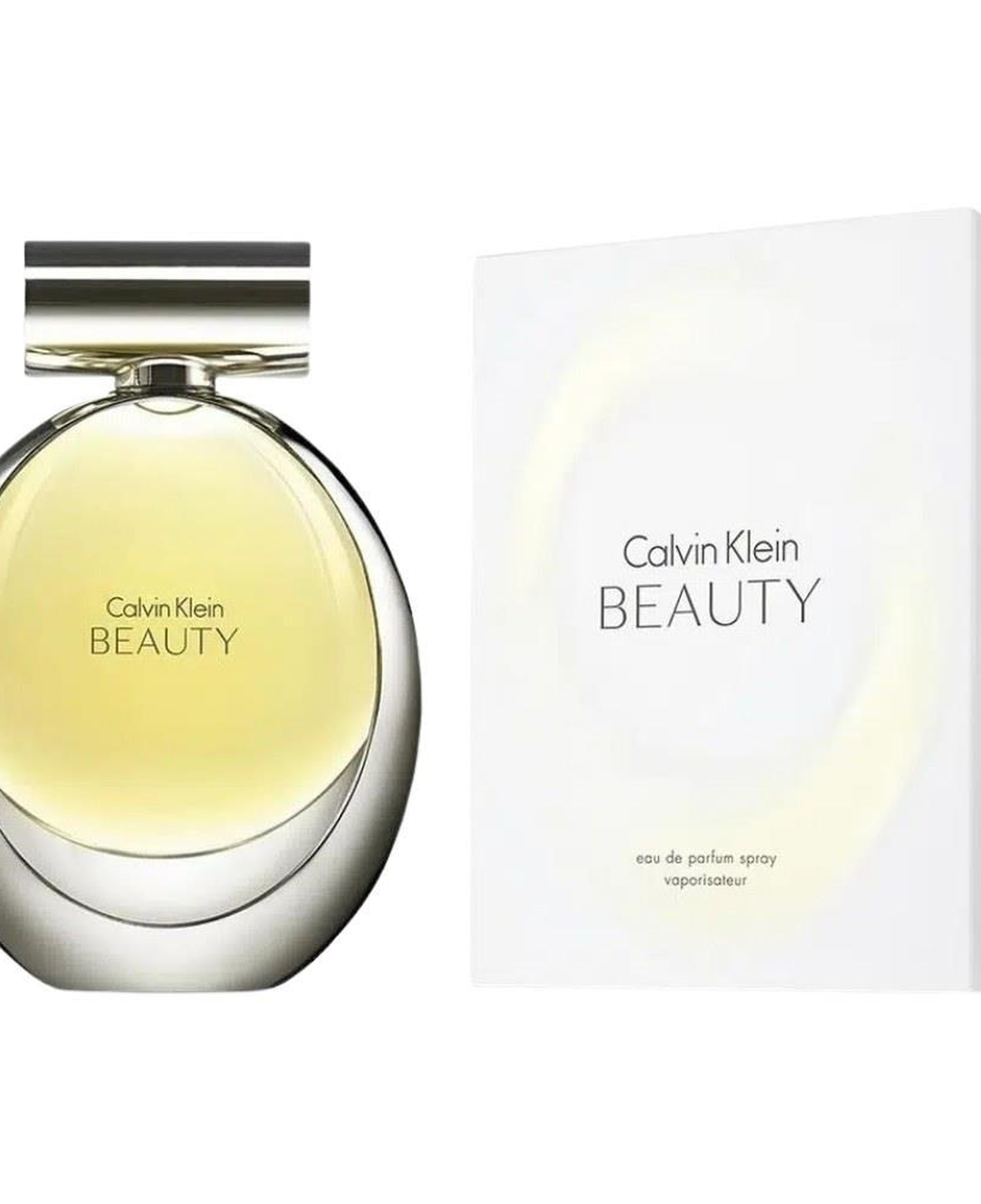Calvin Klein Beauty EDP 100 ml Kadın Parfümü