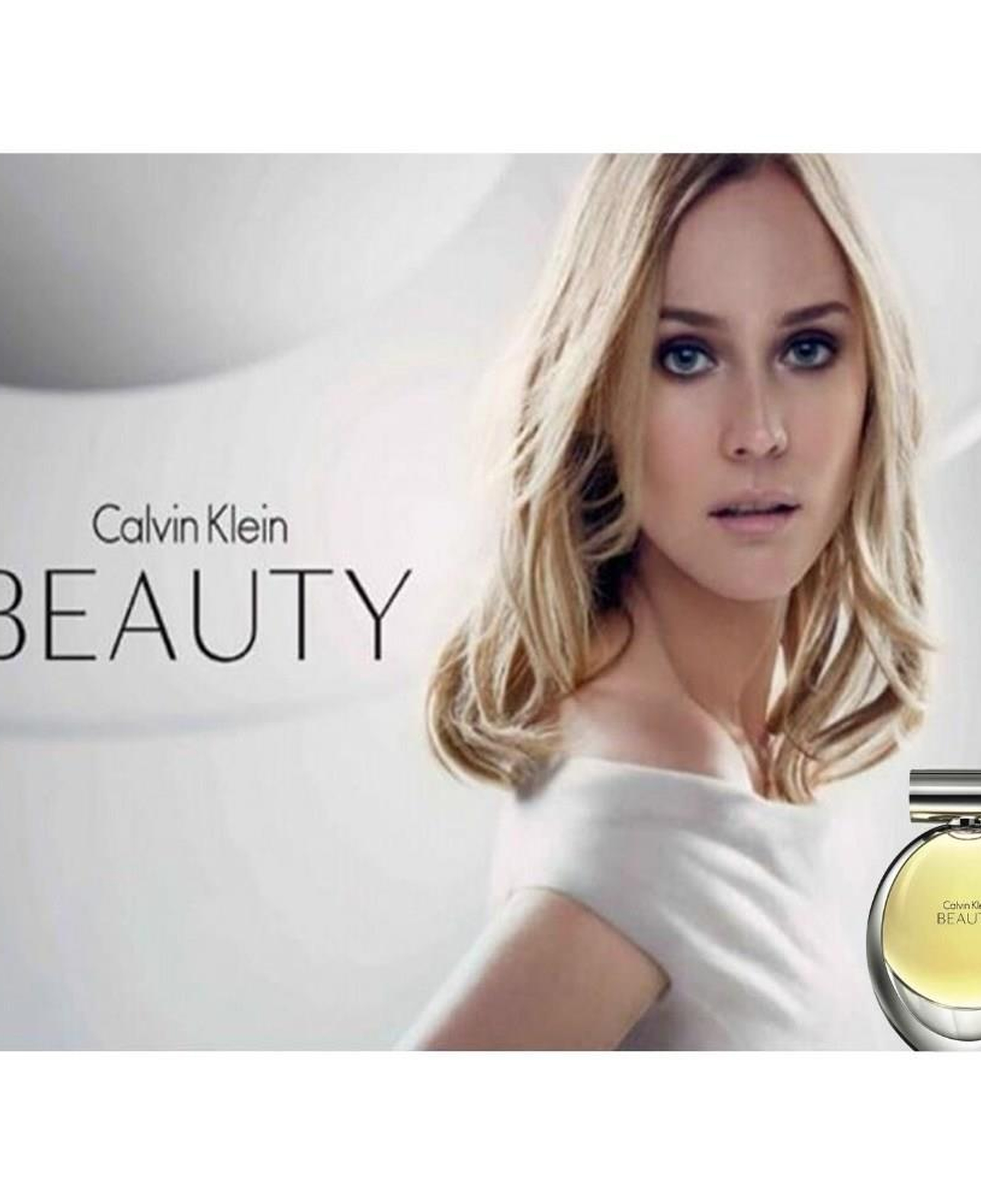 Calvin Klein Beauty EDP 100 ml Kadın Parfümü