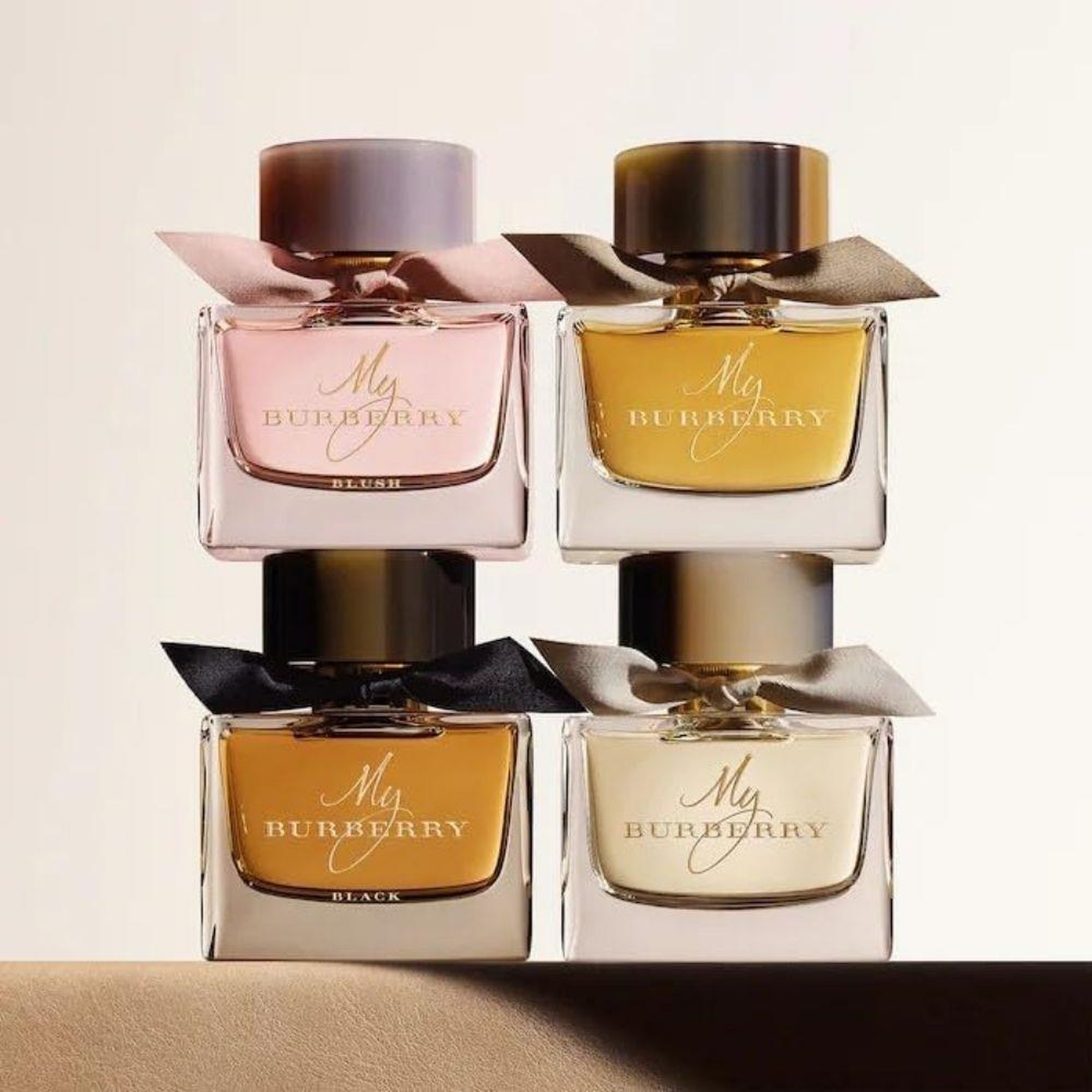 Burberry My Burberry Woman EDP 50 ml Kadın Parfümü