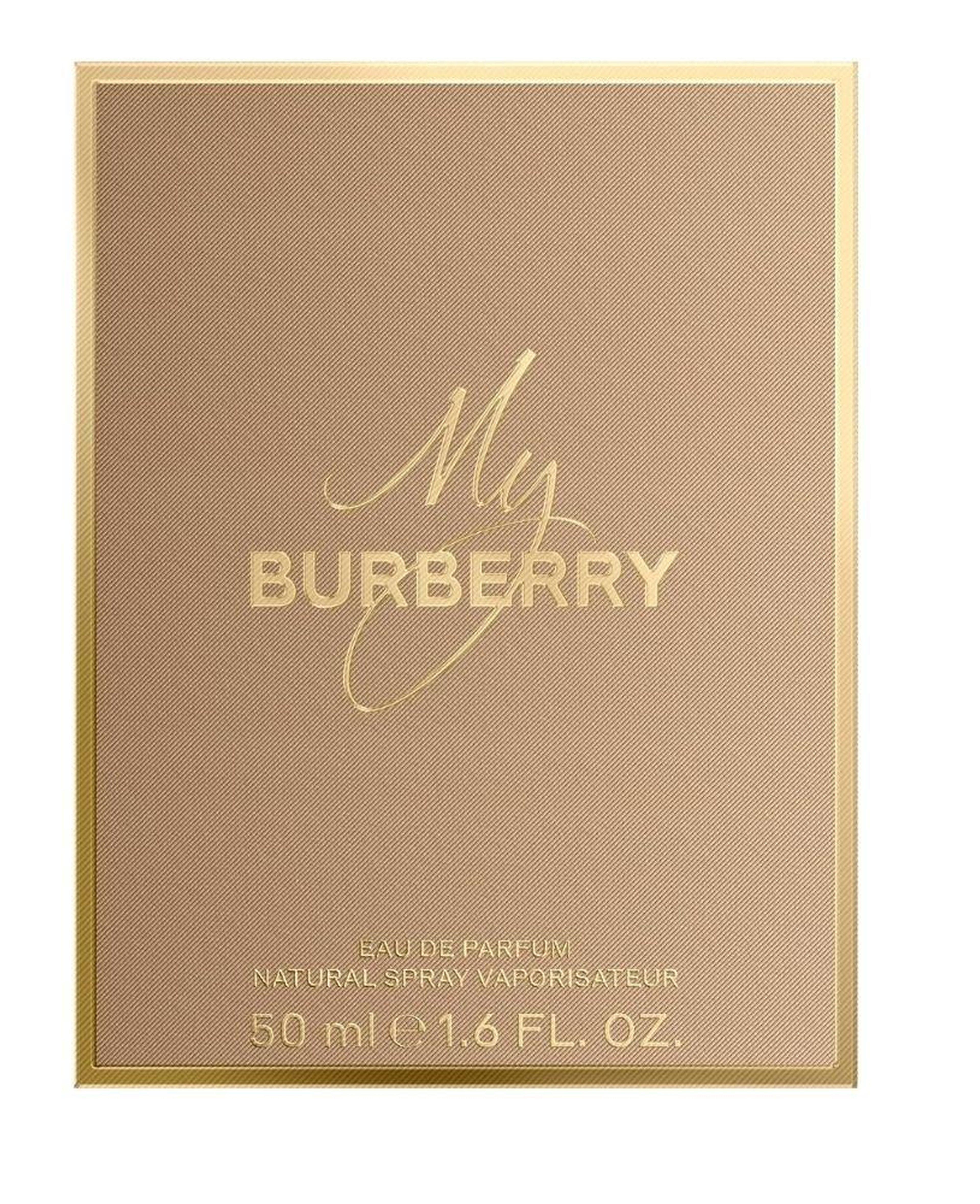 Burberry My Burberry Woman EDP 50 ml Kadın Parfümü