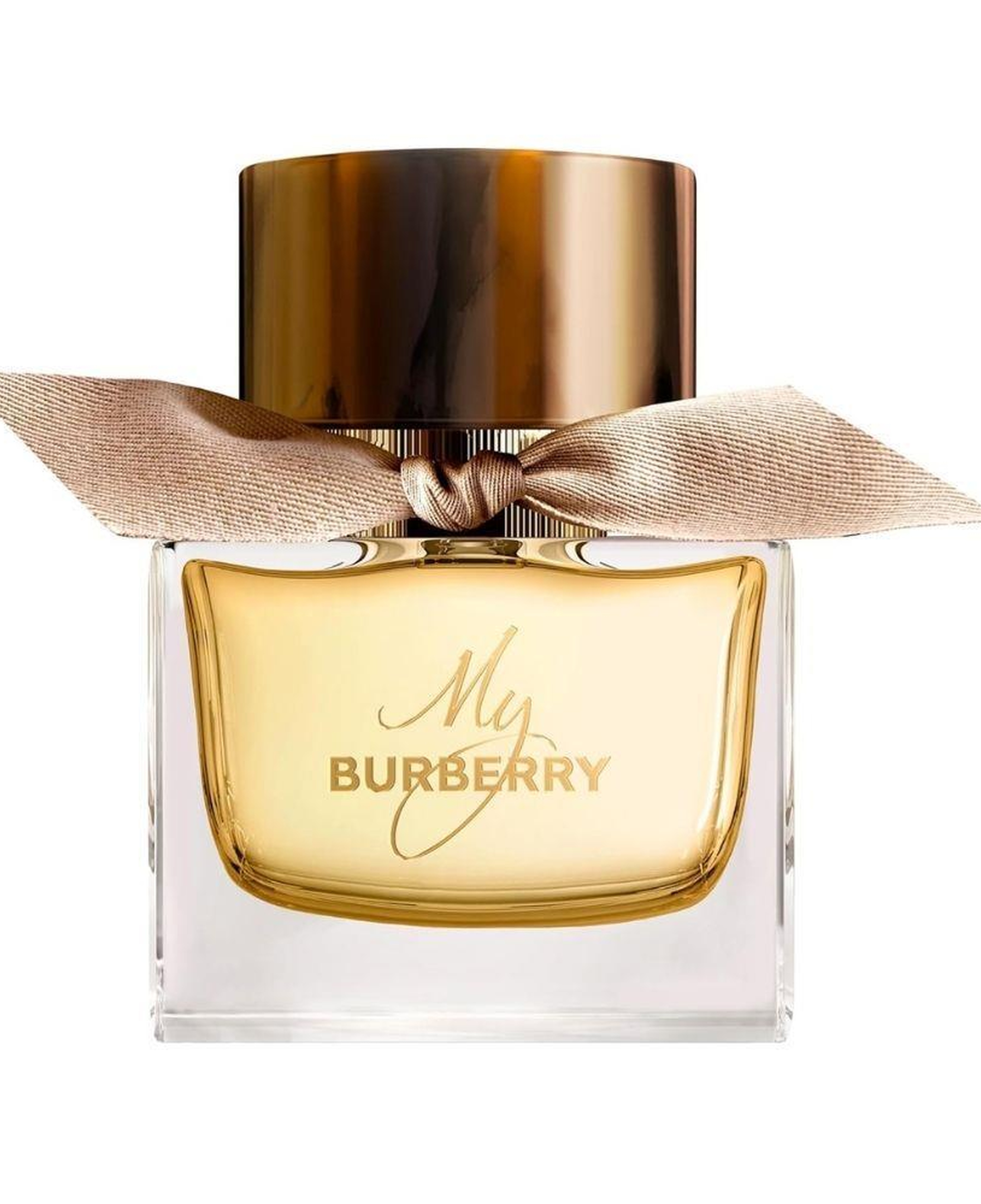 Burberry My Burberry Woman EDP 50 ml Kadın Parfümü