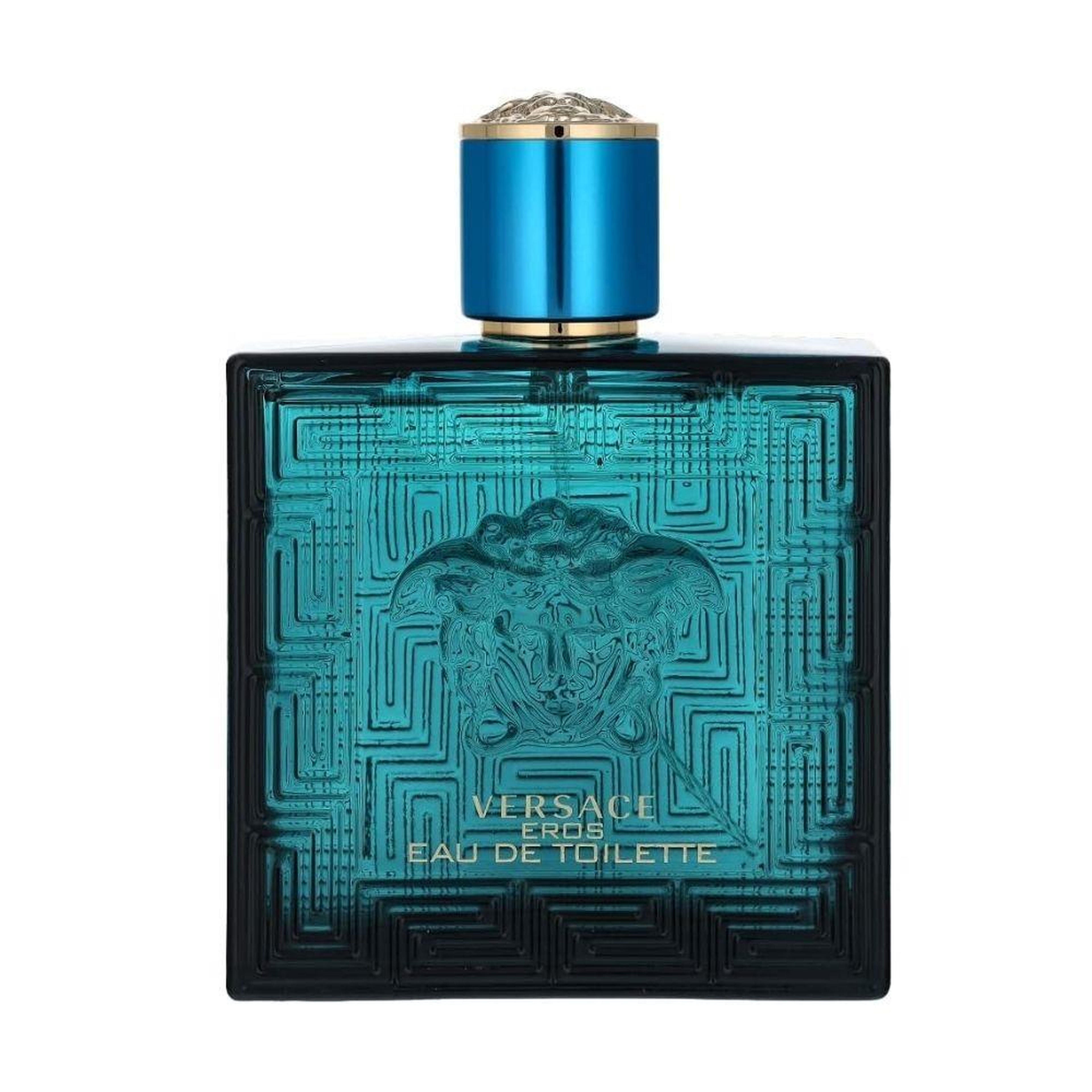 Versace Eros EDT 100 ml Erkek Parfümü