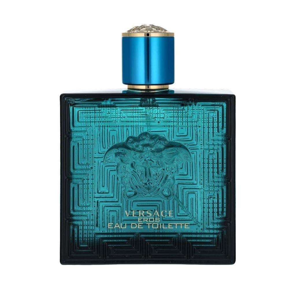 Versace Eros EDT 100 ml Erkek Parfümü