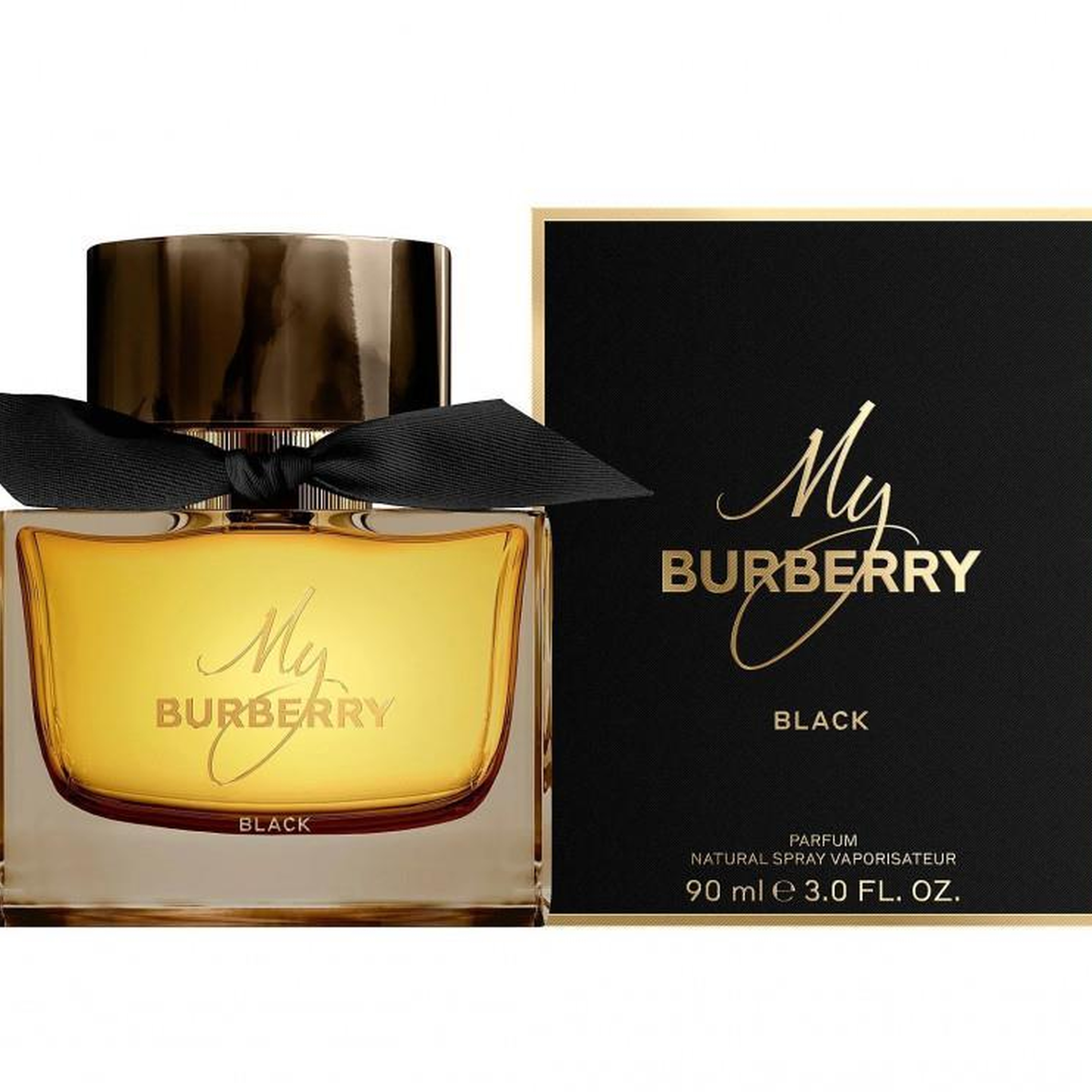 Burberry My Burberry Black Parfum 90 ml Kadın Parfümü