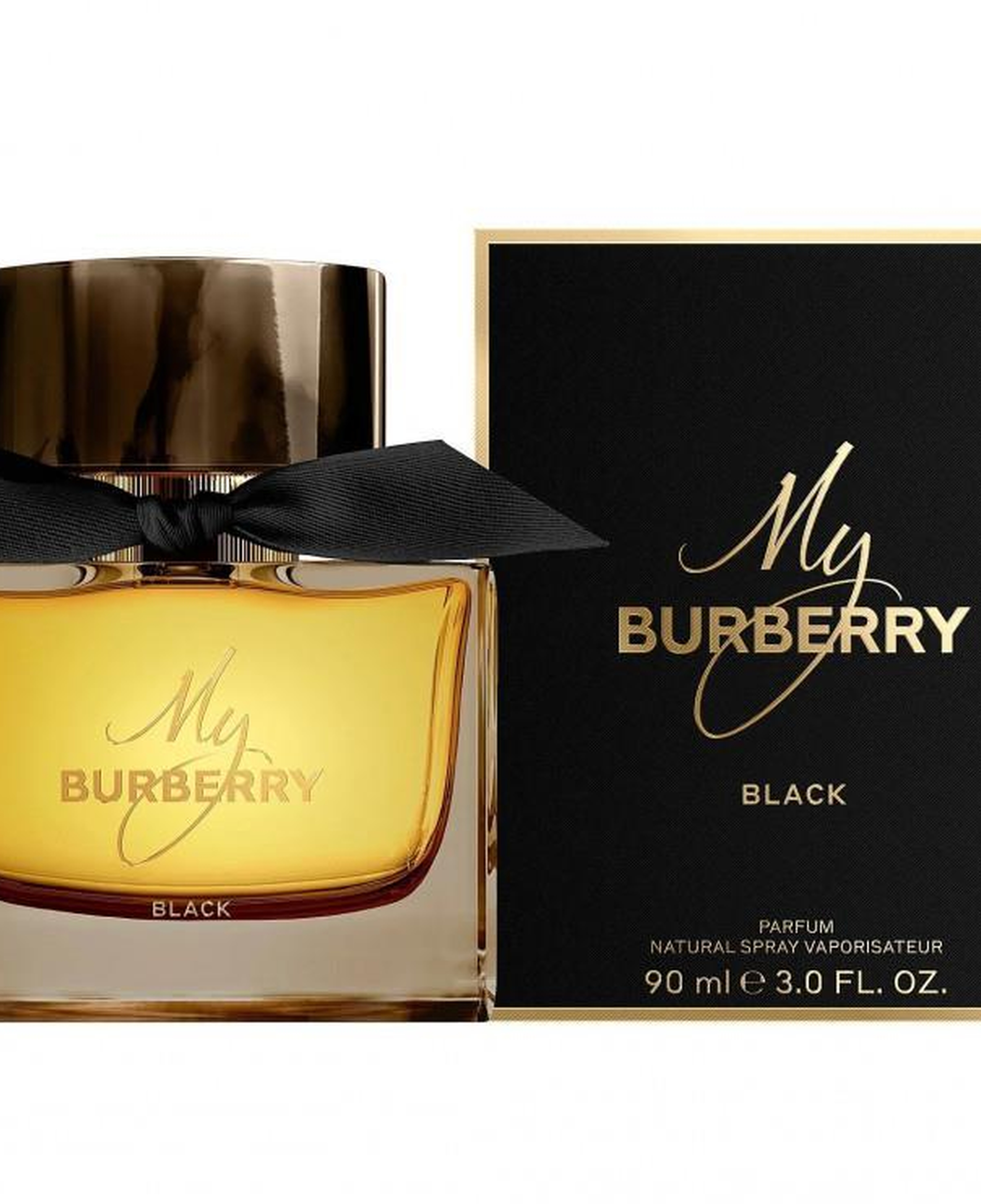Burberry My Burberry Black Parfum 90 ml Kadın Parfümü
