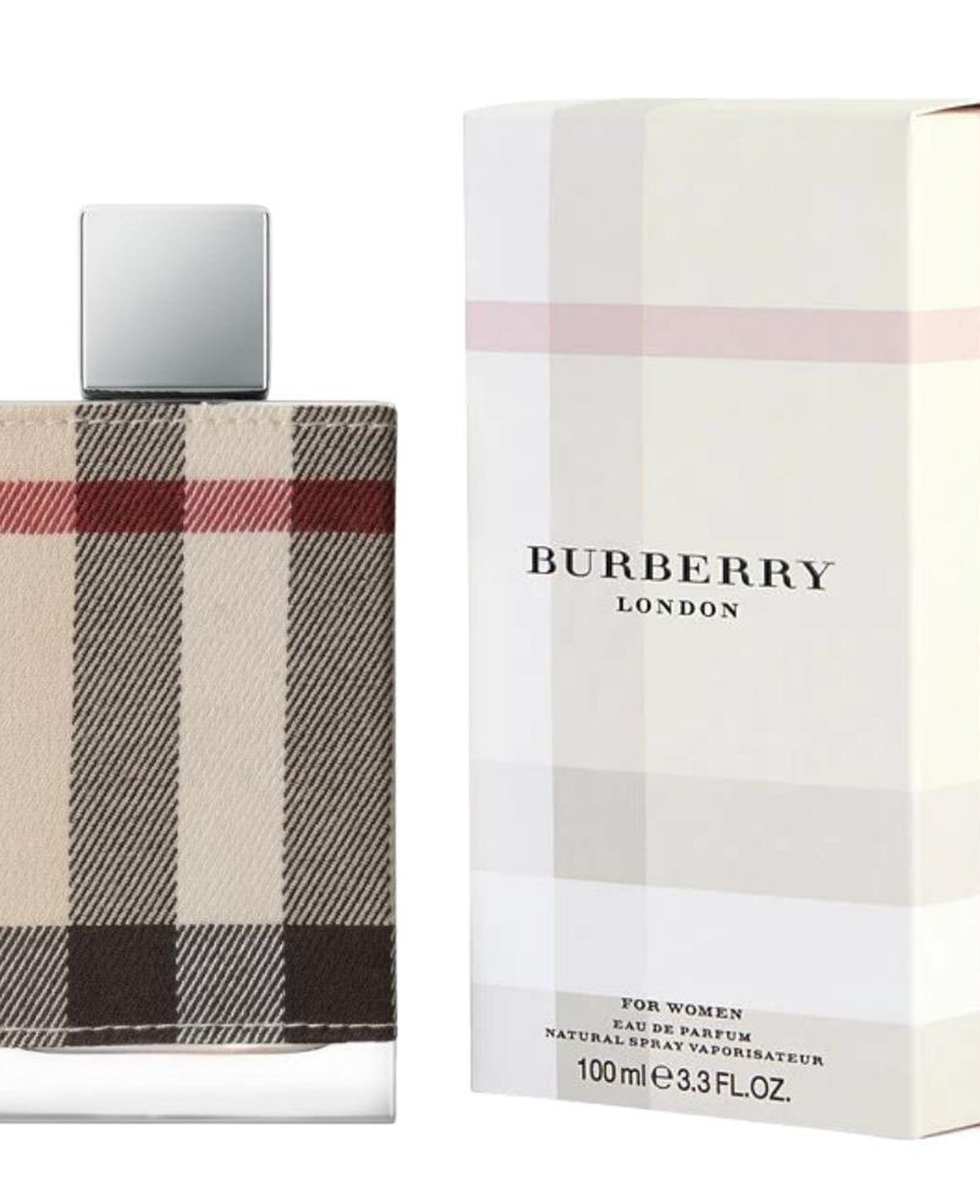 Burberry London EDP 100 ml Kadın Parfümü