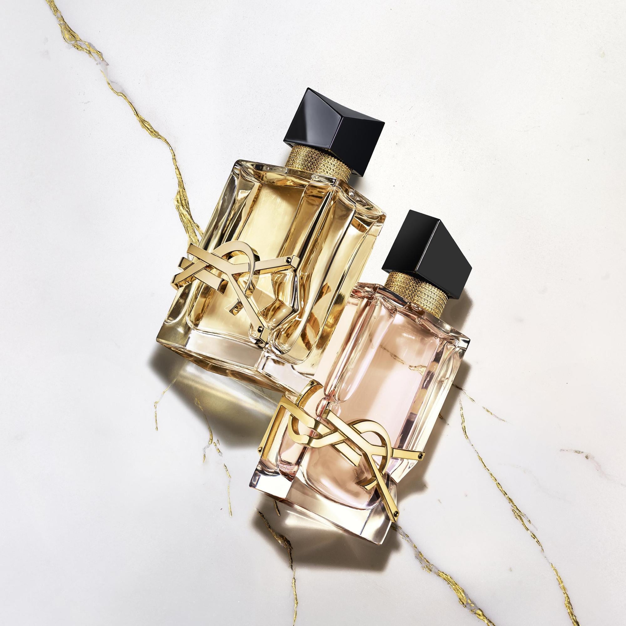 Yves Saint Laurent Libre EDT 50 ml Kadın Parfümü