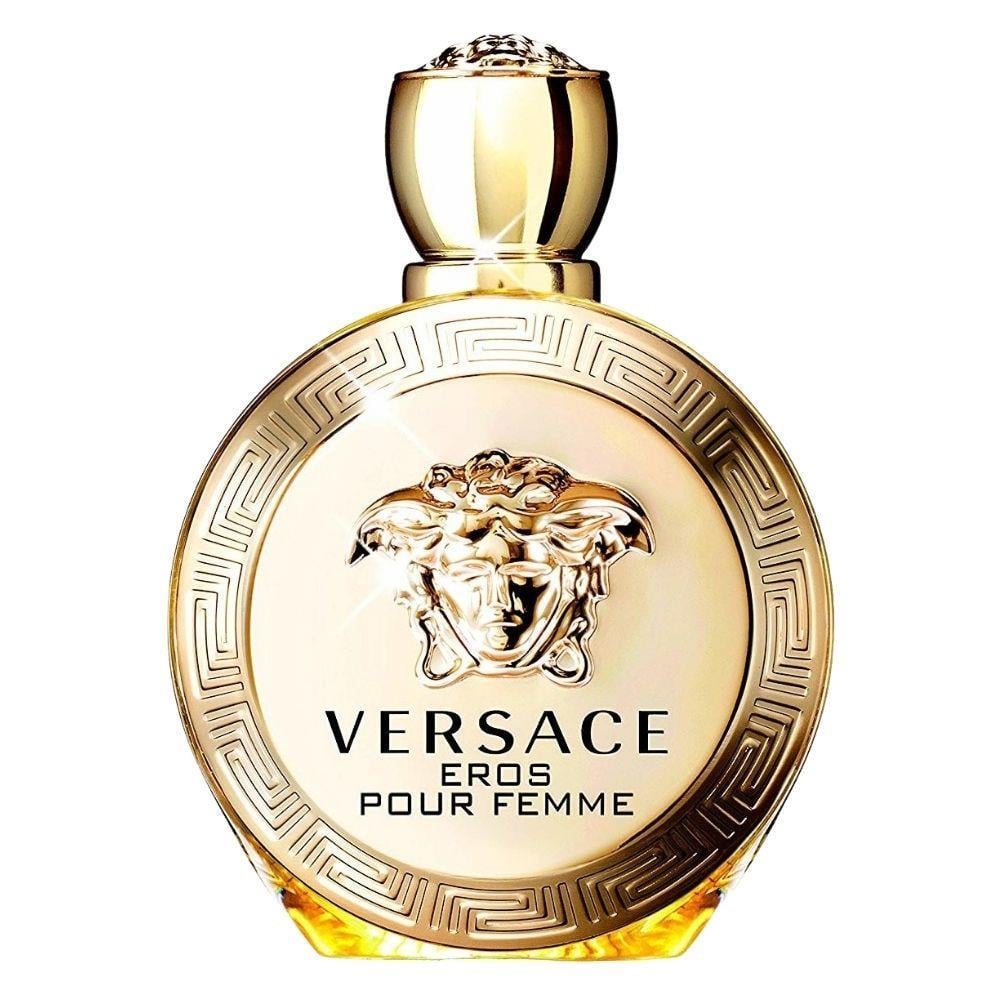 Versace Eros EDP 100 ml Kadın Parfümü
