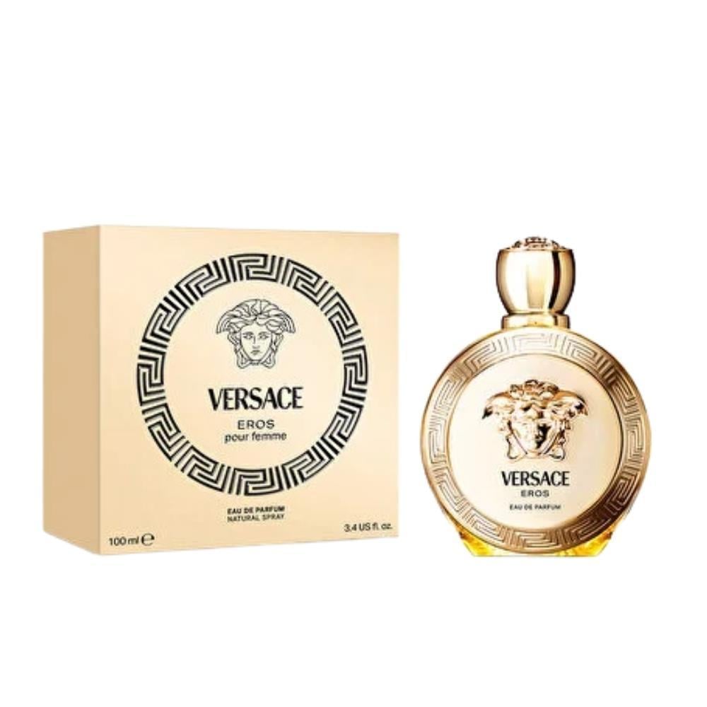 Versace Eros EDP 100 ml Kadın Parfümü