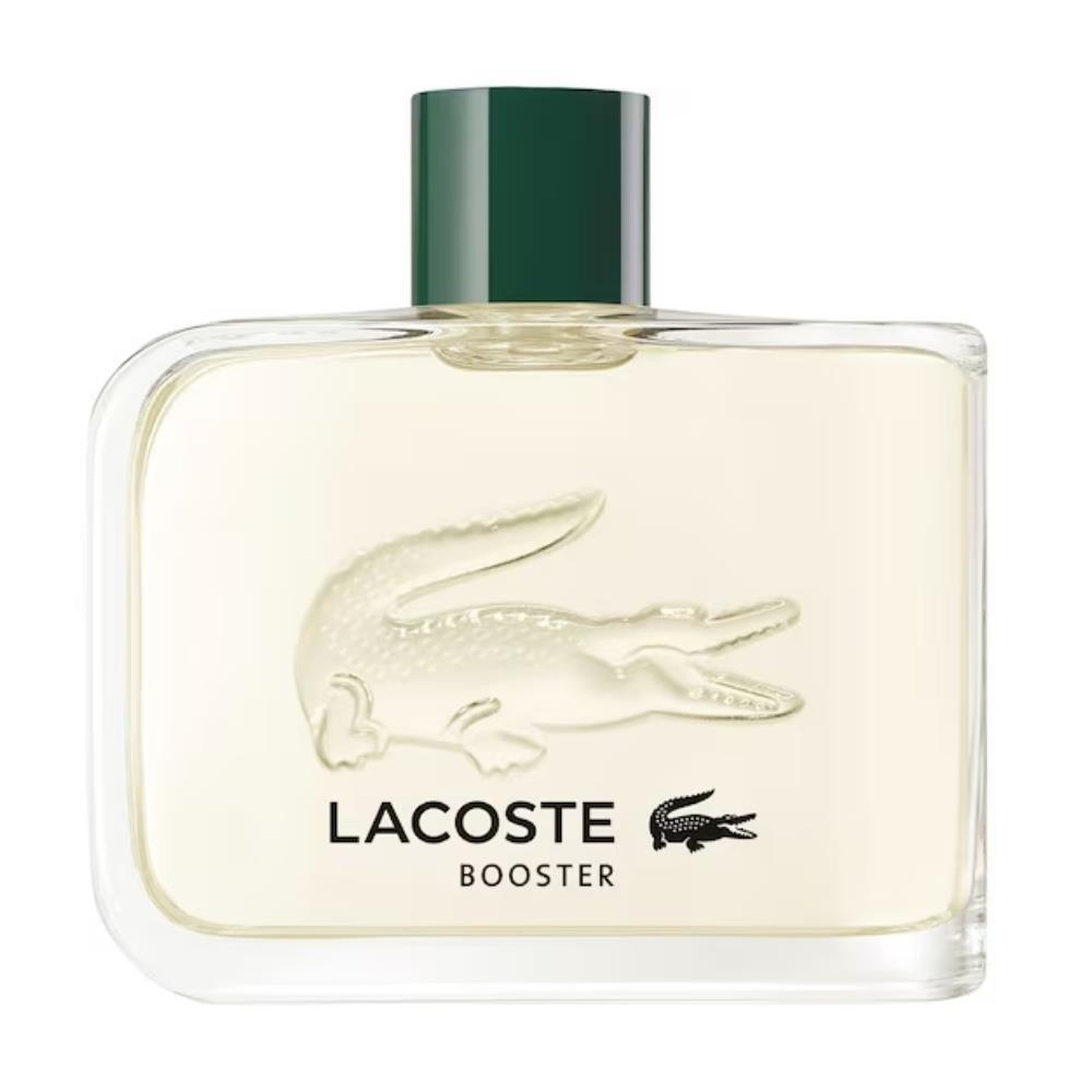 Lacoste Booster EDT 125 ml Erkek Parfümü