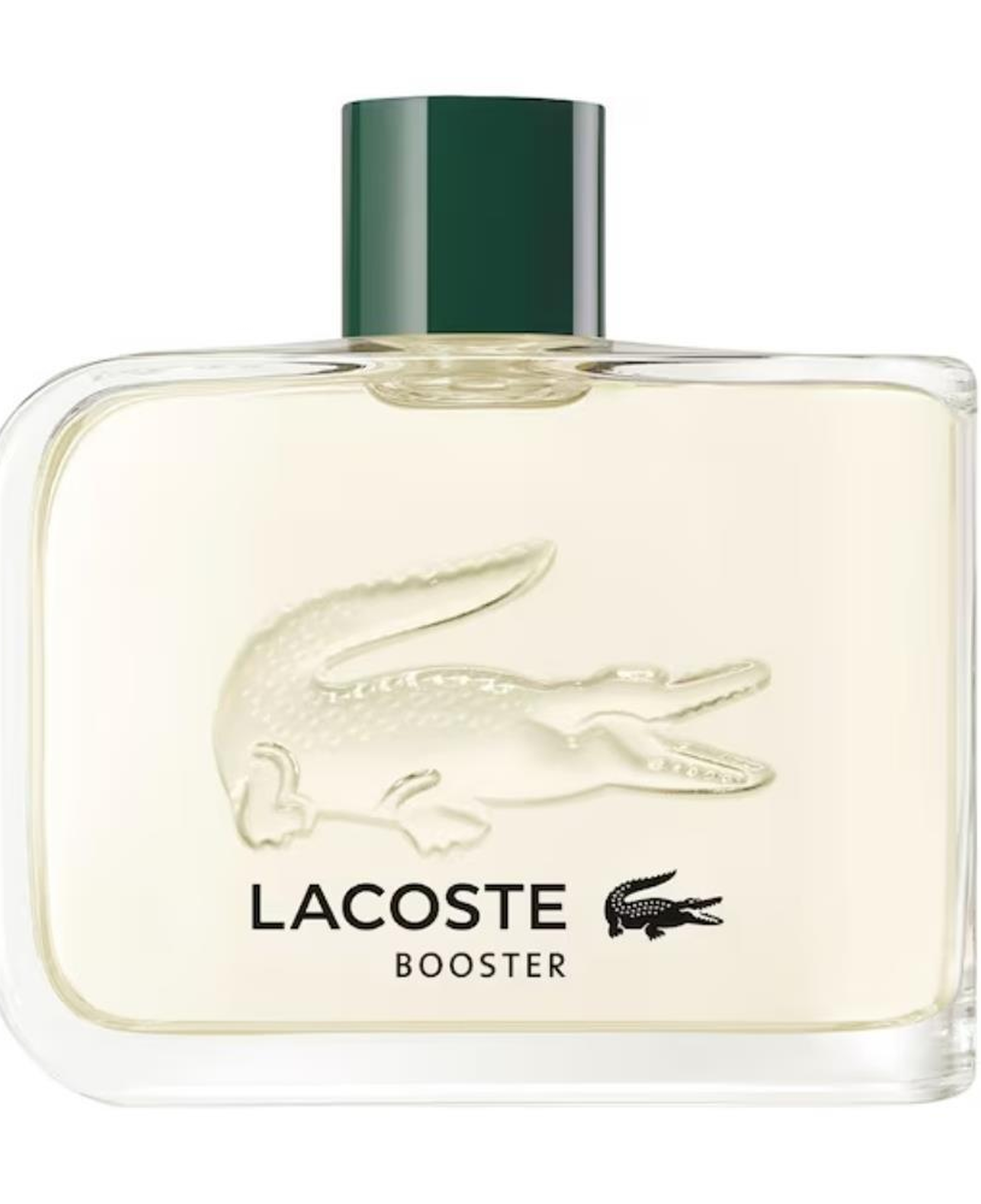 Lacoste Booster EDT 125 ml Erkek Parfümü