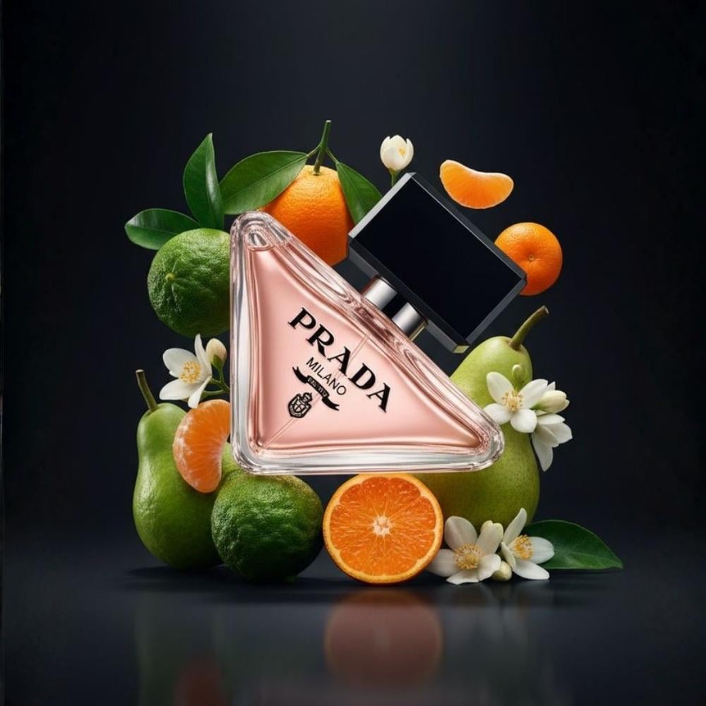 Prada Paradoxe Virtual Flower EDP 50 ml Refillable Kadın Parfümü