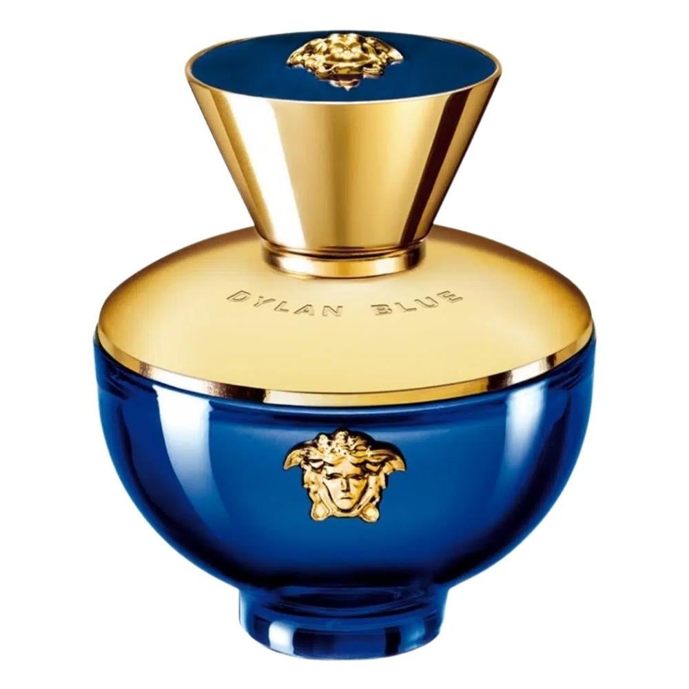 Versace Dylan Blue Pour Femme EDP 100 ml Kadın Parfümü