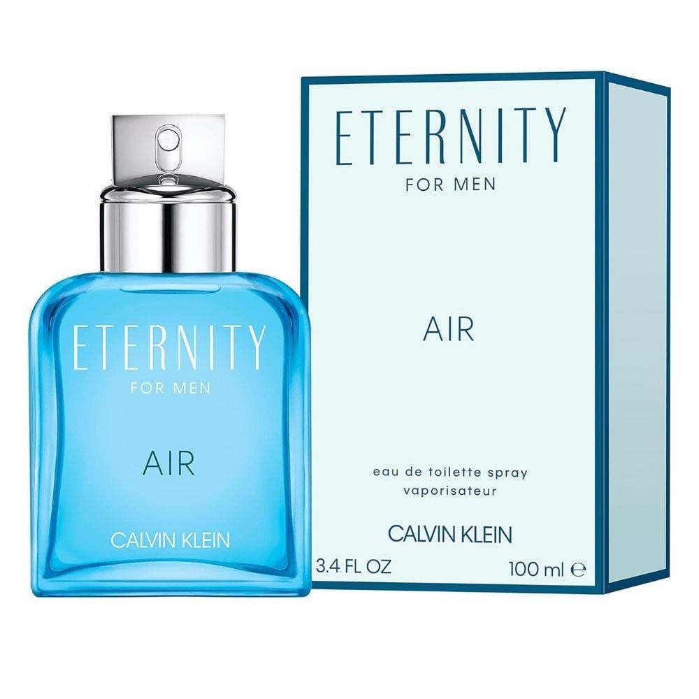 Calvin Klein Eternity Air EDT 100 ml Erkek Parfümü