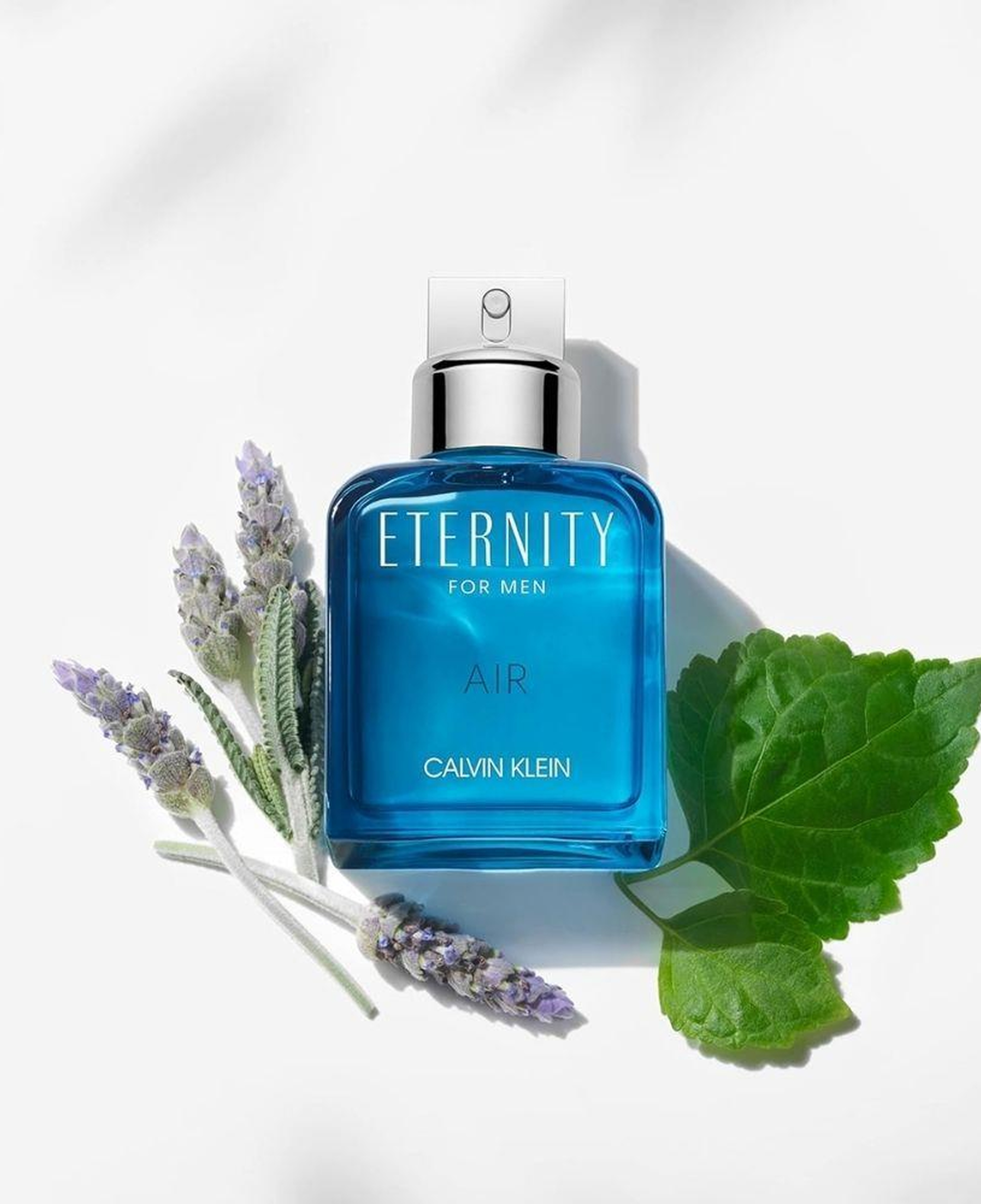 Calvin Klein Eternity Air EDT 100 ml Erkek Parfümü