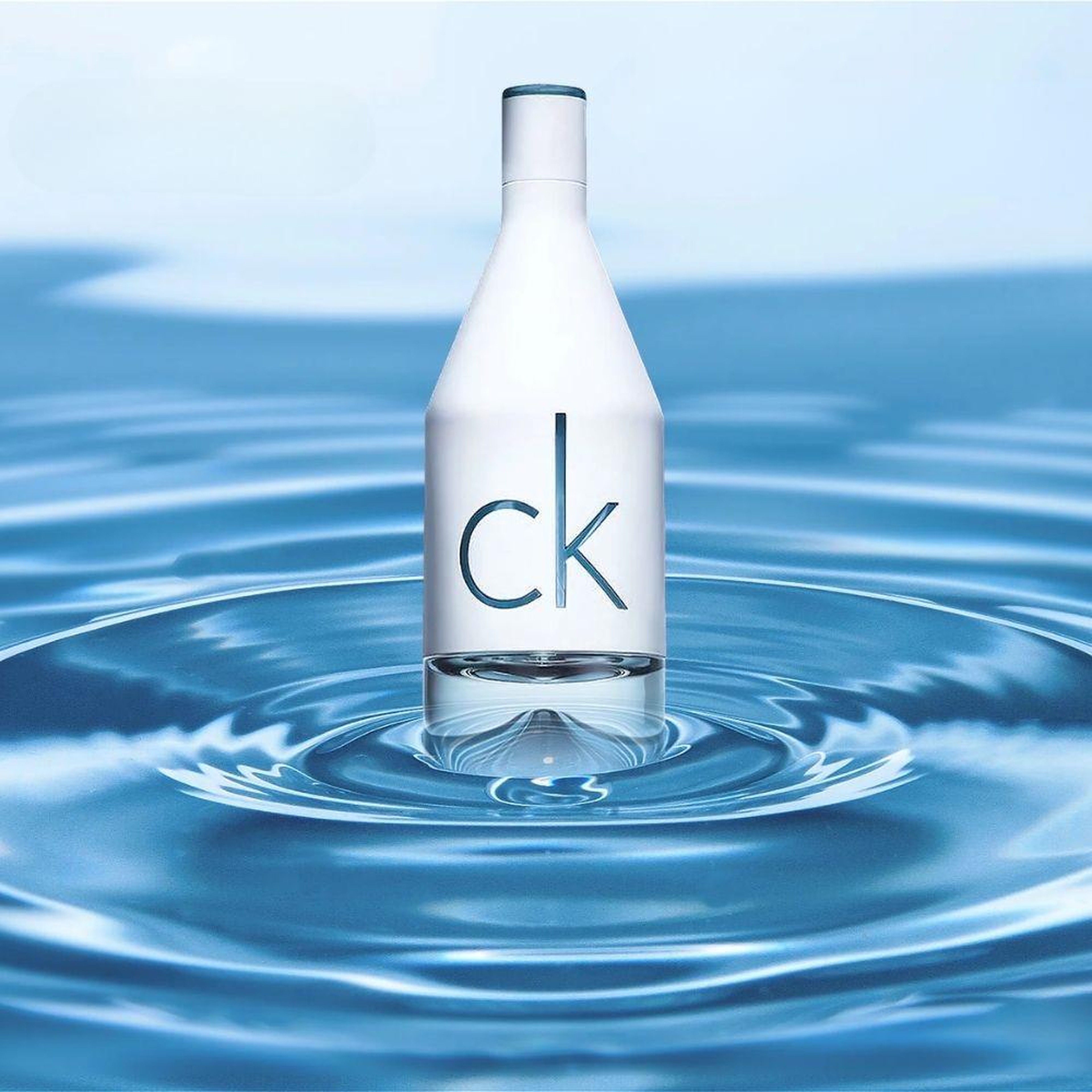 Calvin Klein IN2U EDT 150 ml Erkek Parfümü