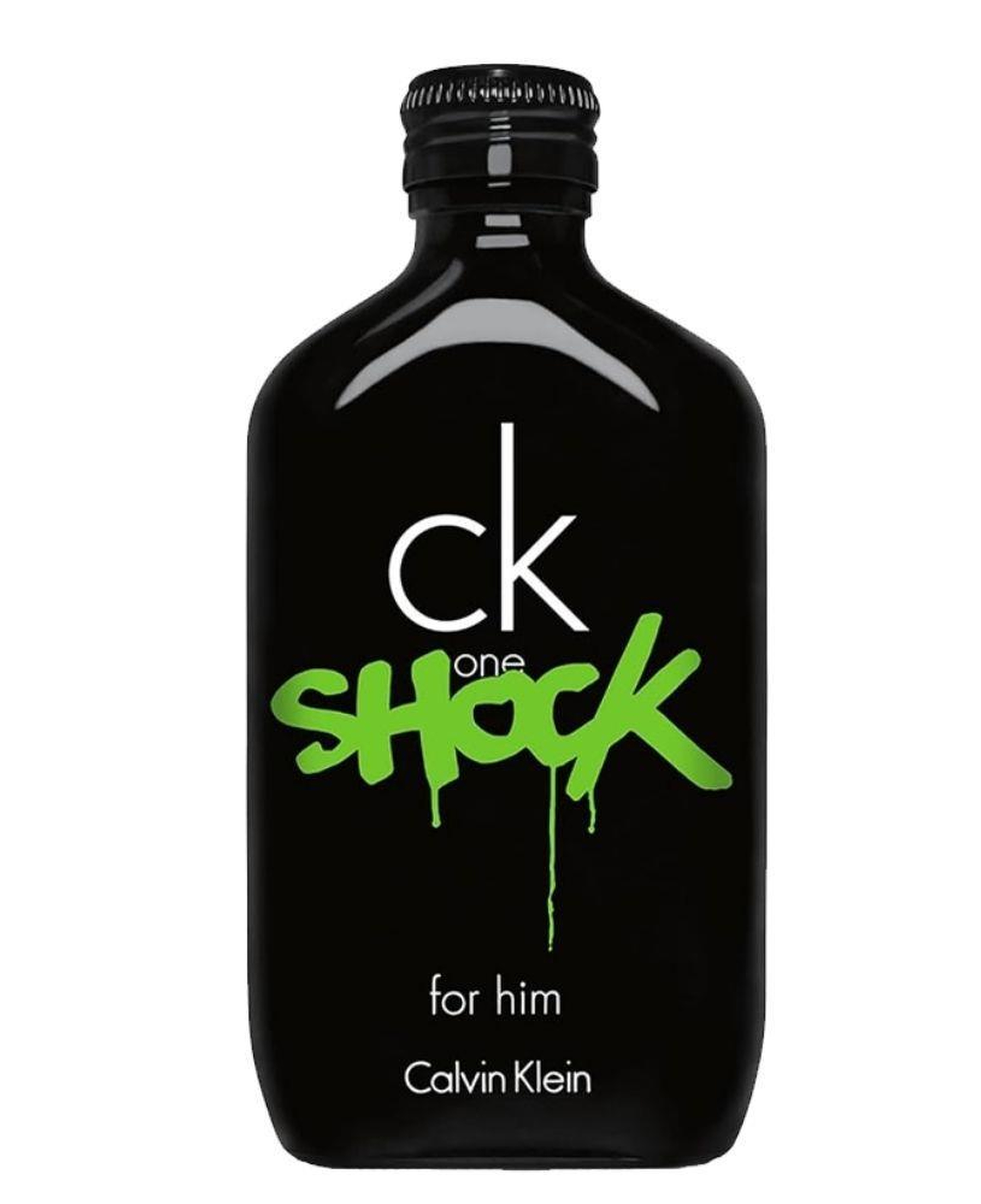 Calvin Klein One Shock For Him EDT 200 ml Erkek Parfümü