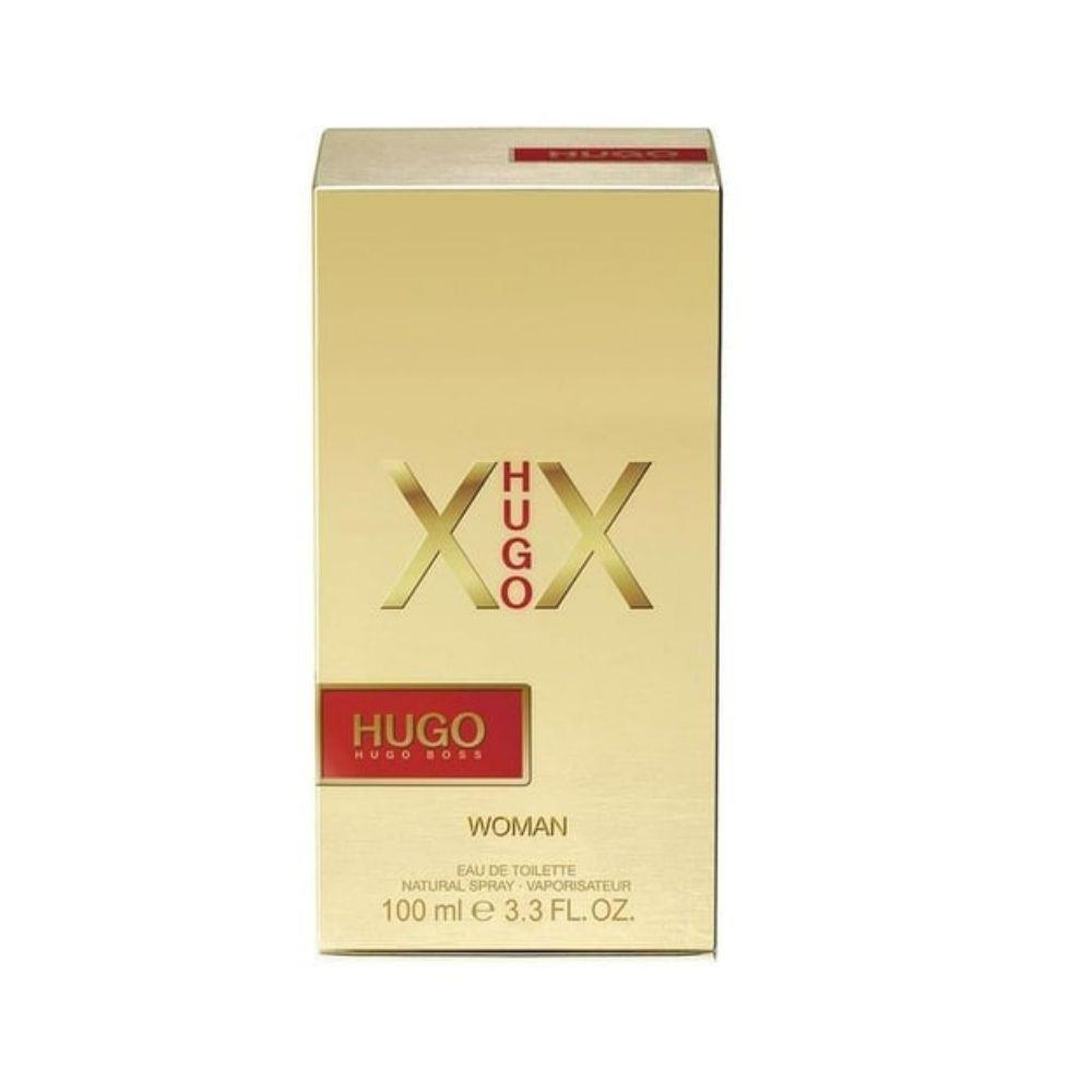 Hugo Boss XX EDT 100 ml Kadın Parfümü
