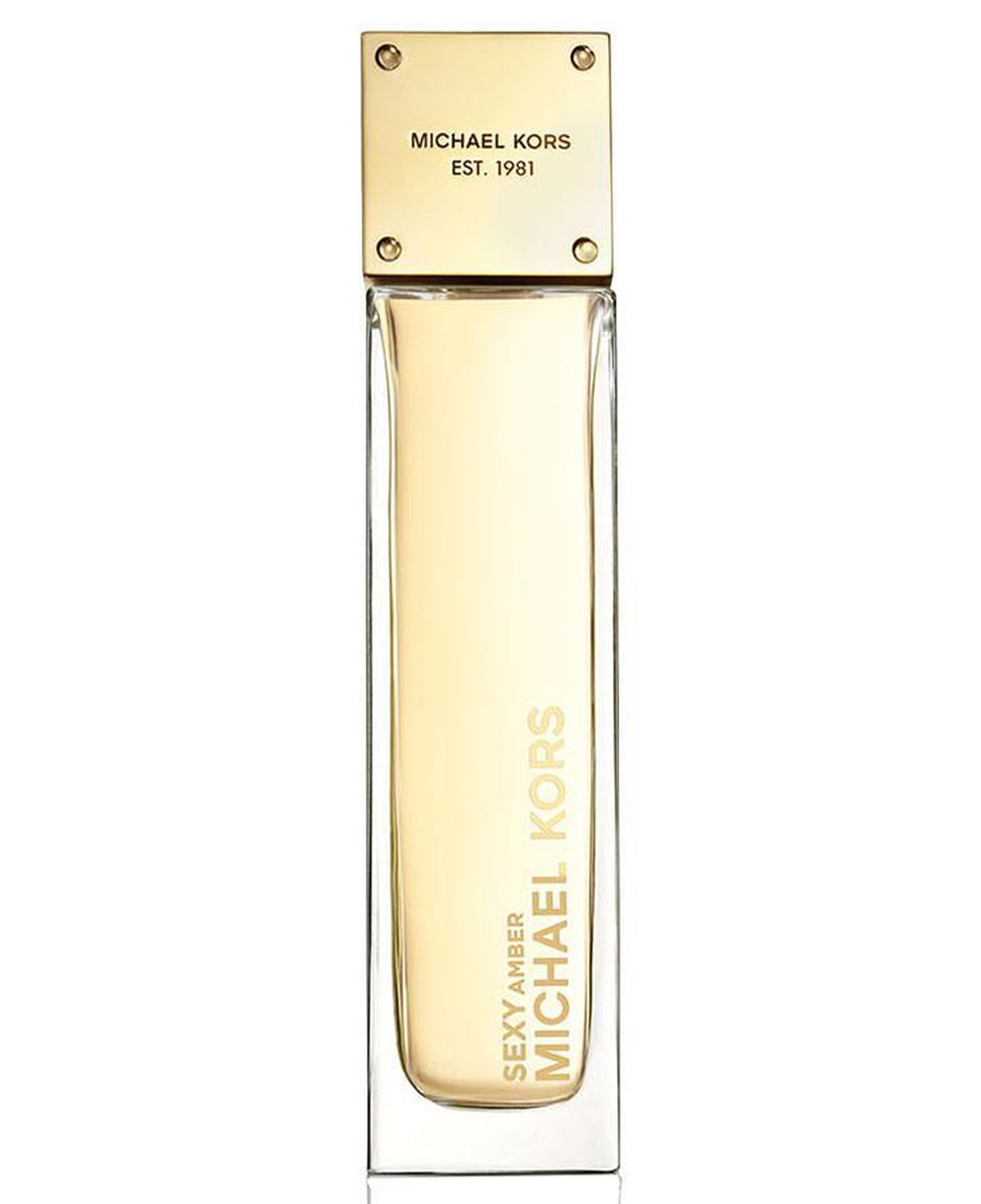 Michael Kors Sexy Amber EDP 100 ml Kadın Parfümü