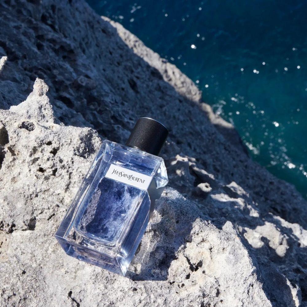 Yves Saint Laurent Y Reno EDT 100 ml Erkek Parfümü