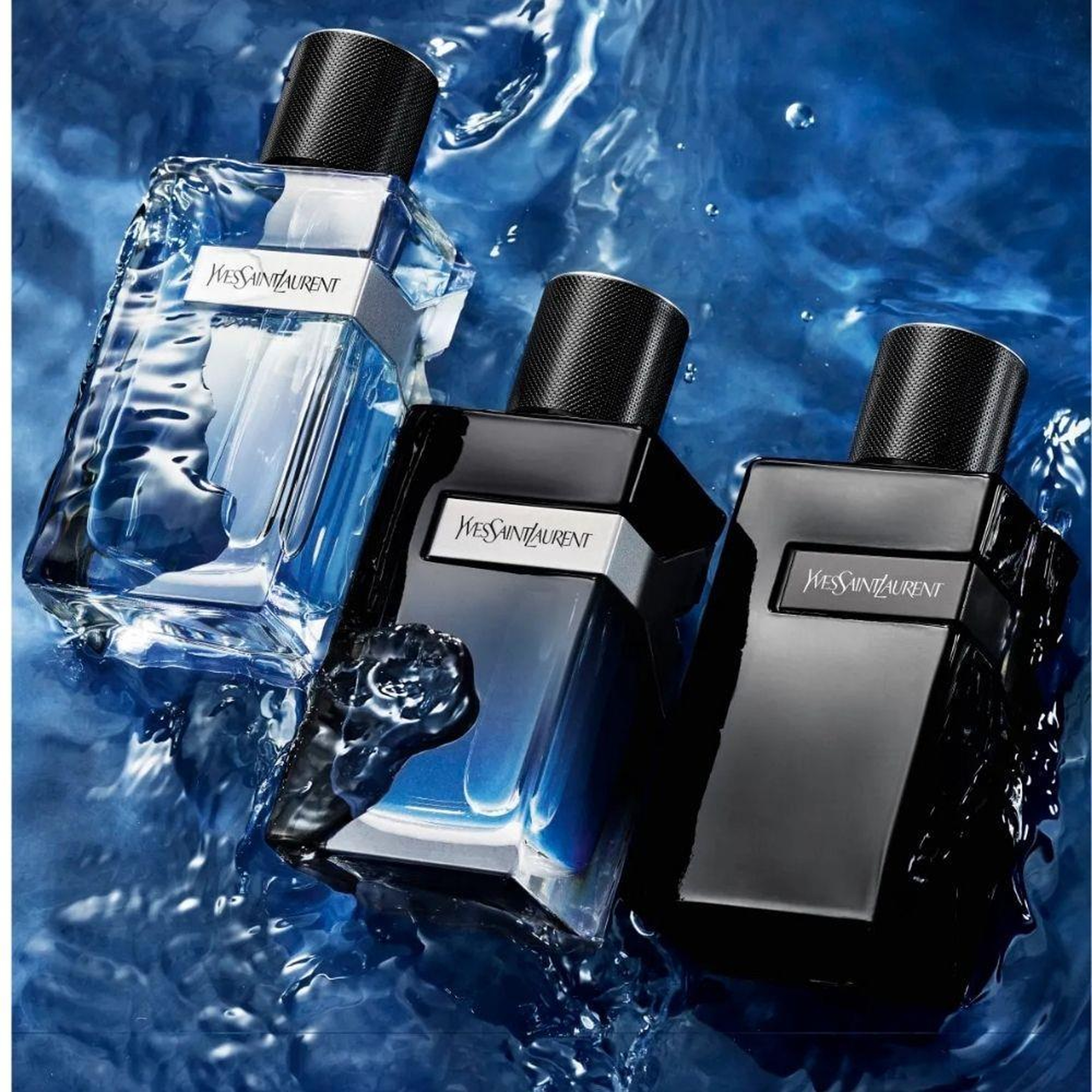 Yves Saint Laurent Y Reno EDT 100 ml Erkek Parfümü