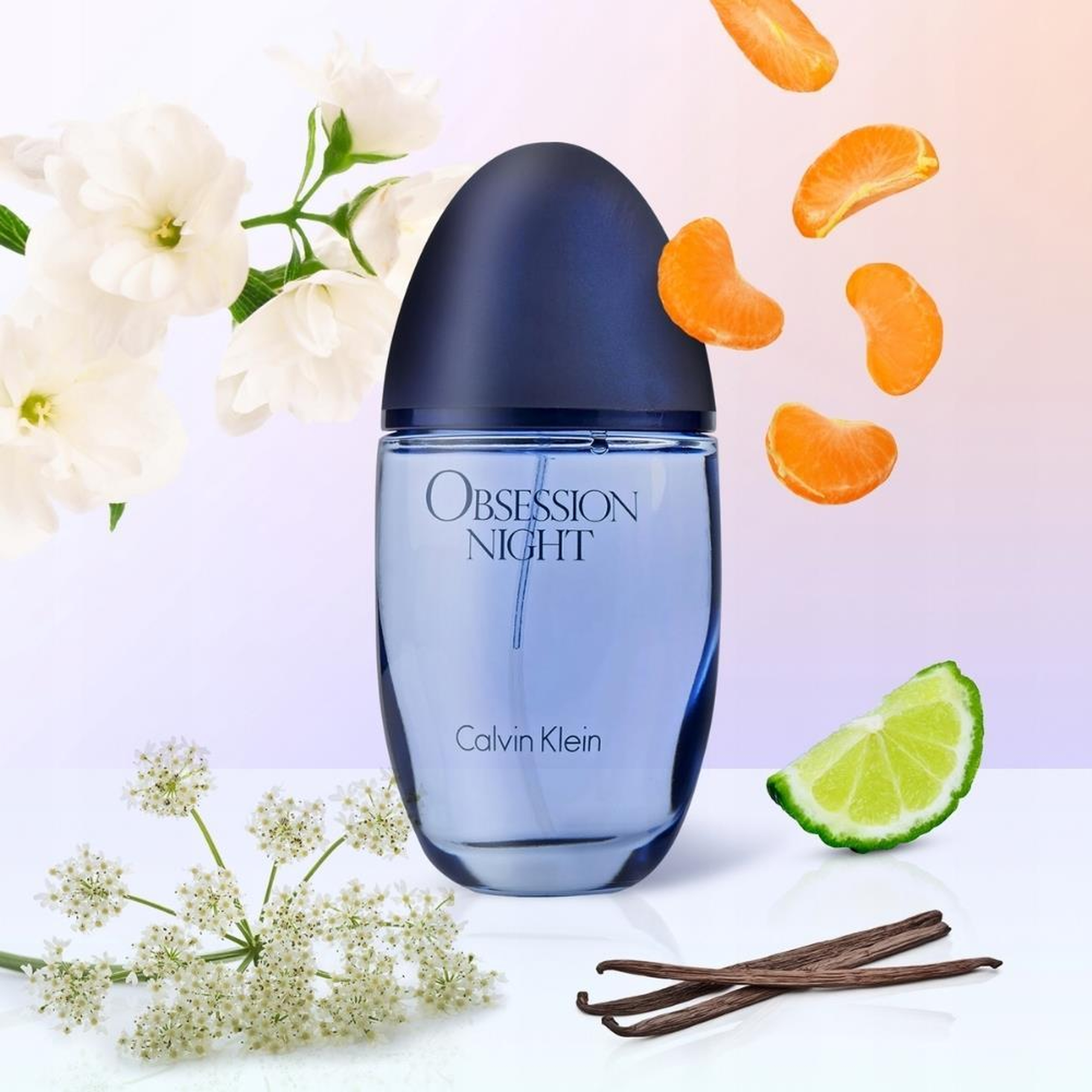 Calvin Klein Obsession Night For Women EDP 100 ml Kadın Parfümü