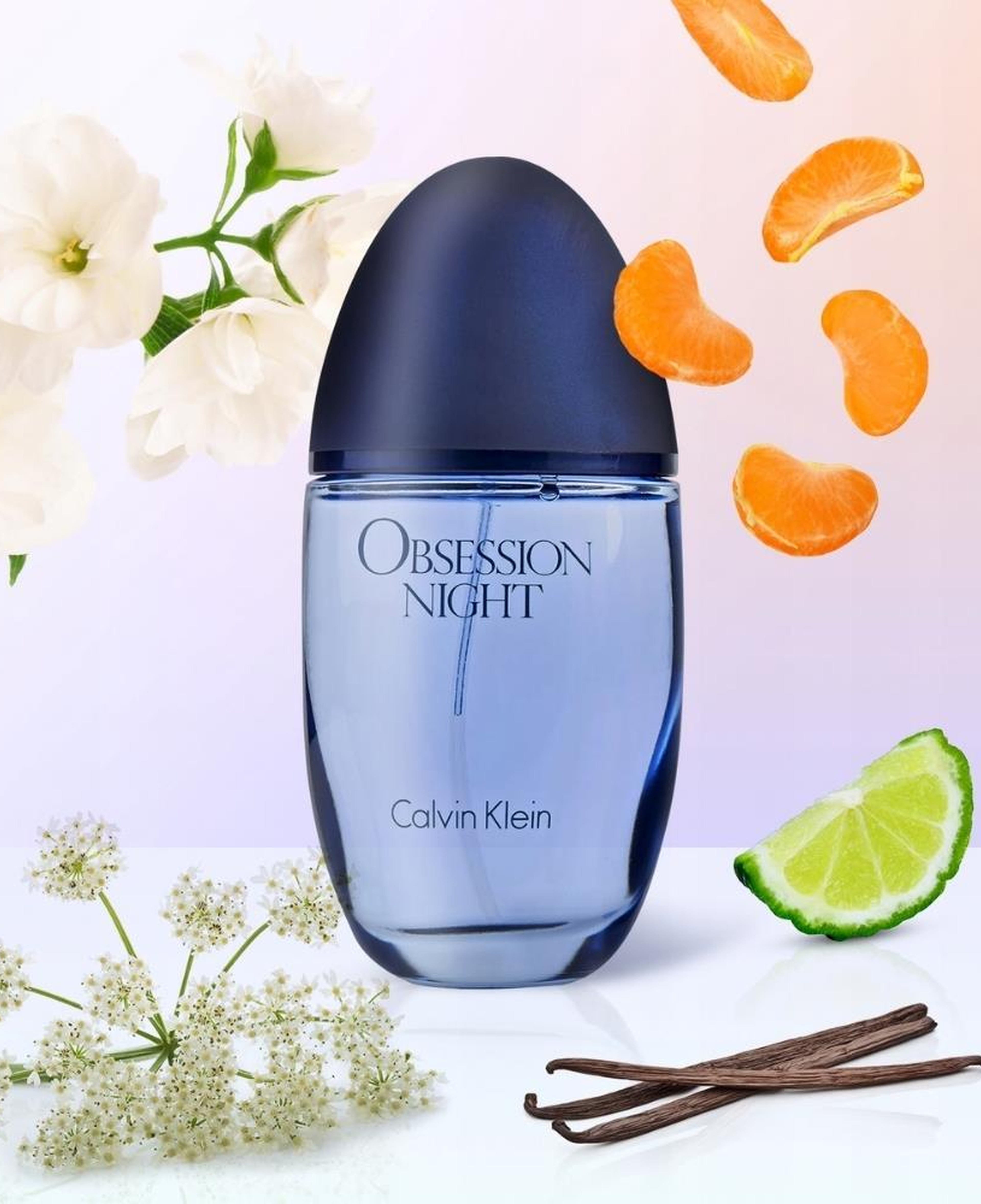 Calvin Klein Obsession Night For Women EDP 100 ml Kadın Parfümü