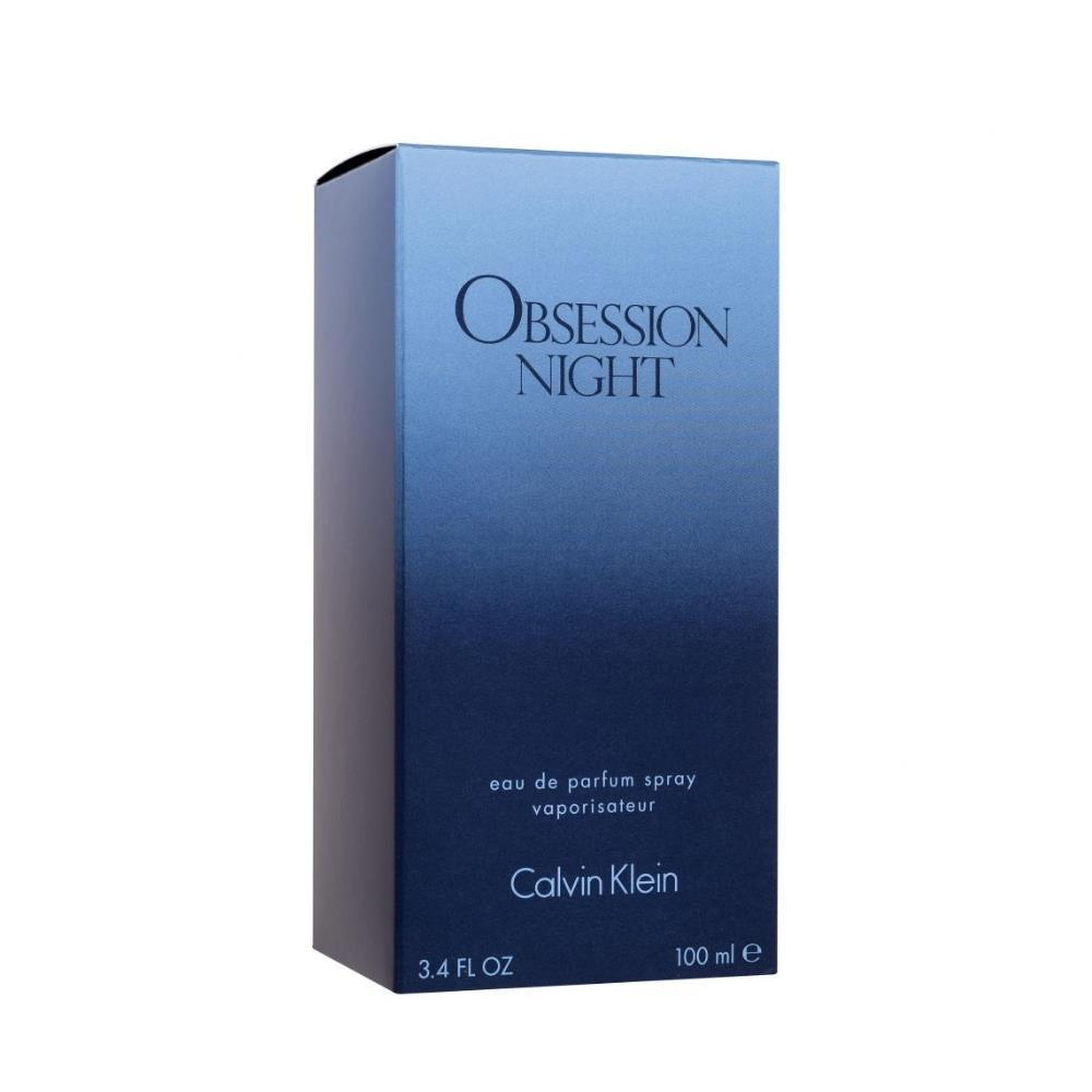Calvin Klein Obsession Night For Women EDP 100 ml Kadın Parfümü