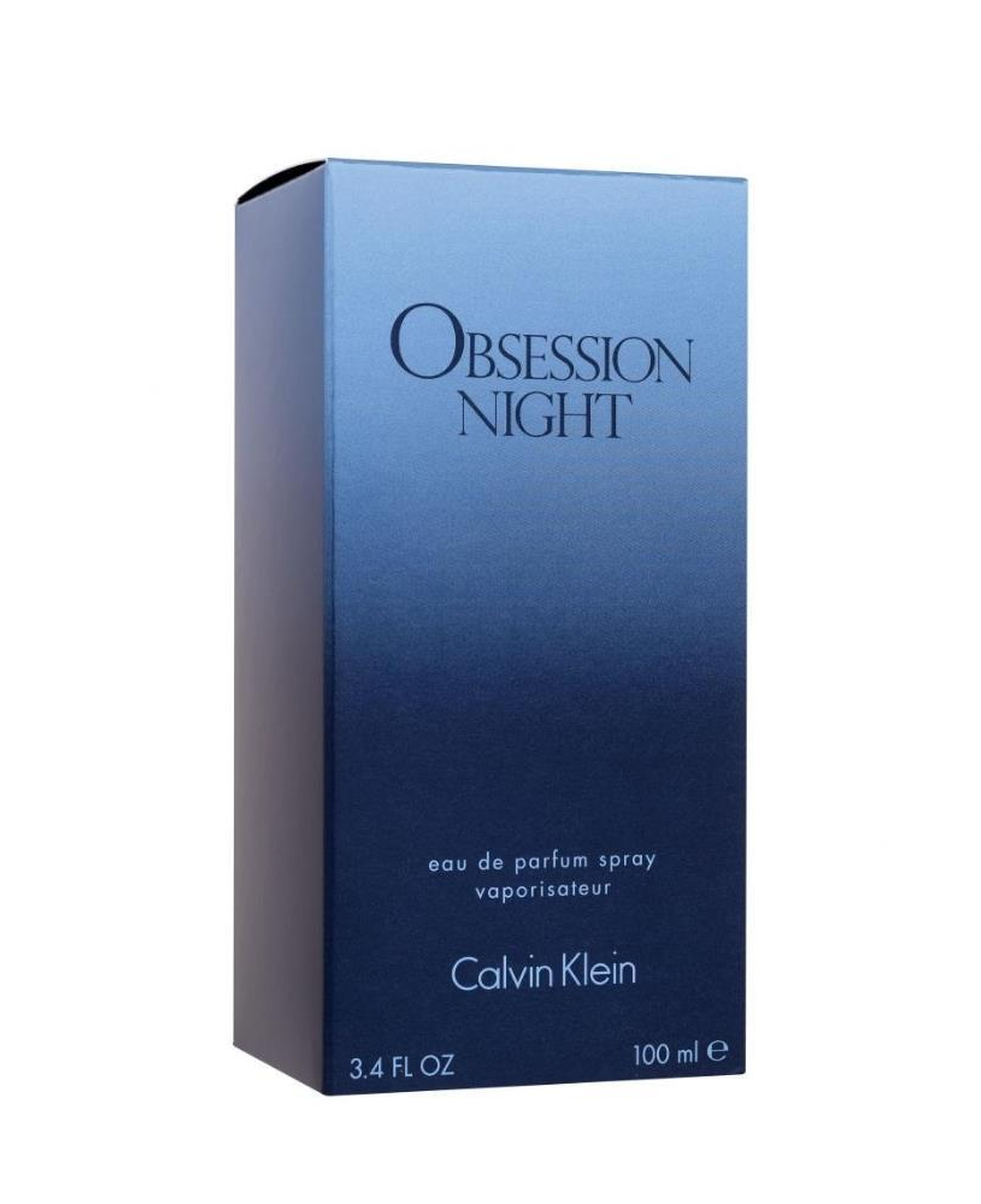 Calvin Klein Obsession Night For Women EDP 100 ml Kadın Parfümü