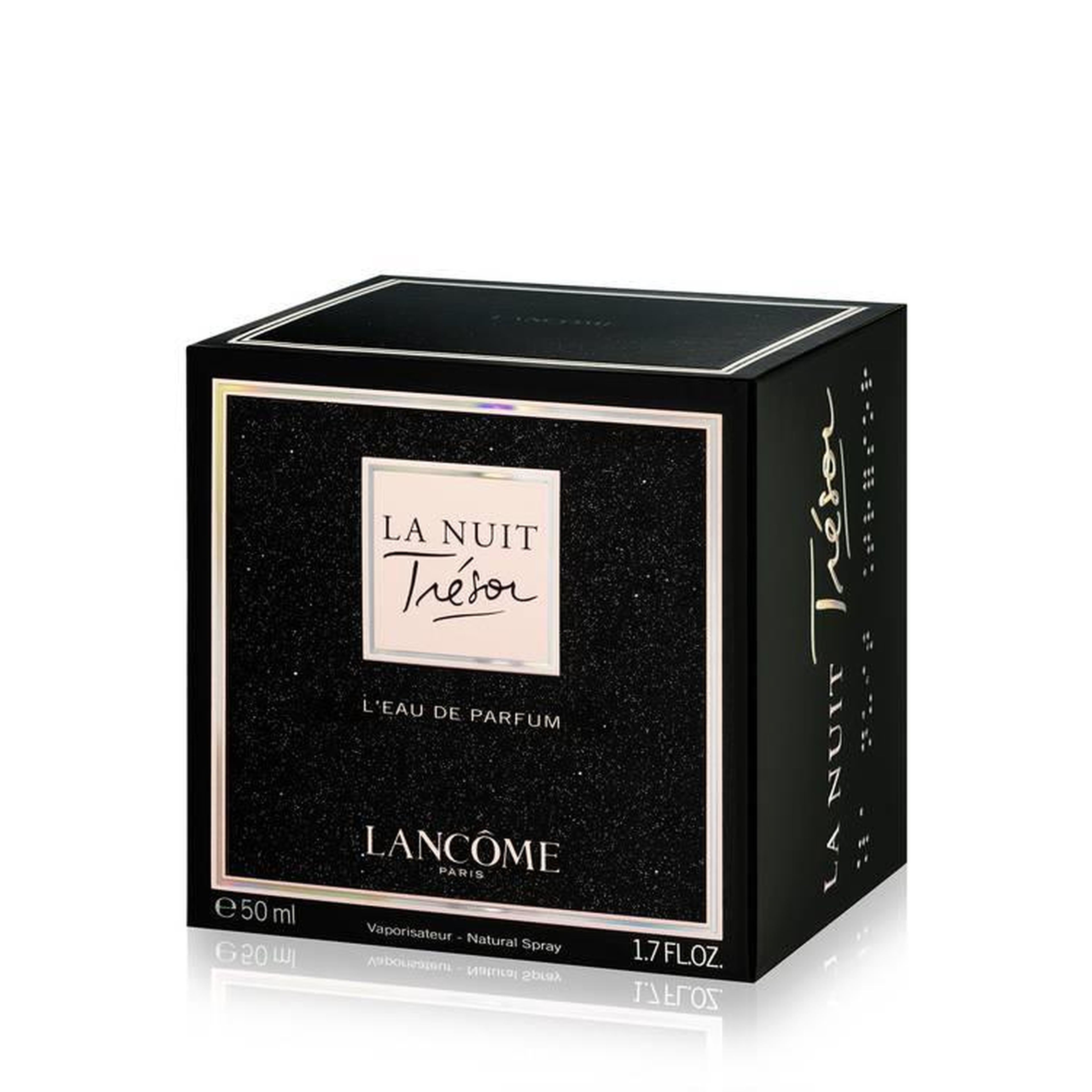 Lancome Tresor La Nuit EDP 50 ml Kadın Parfümü