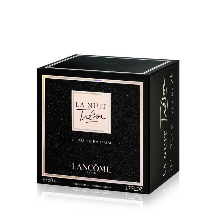Lancome Tresor La Nuit EDP 50 ml Kadın Parfümü