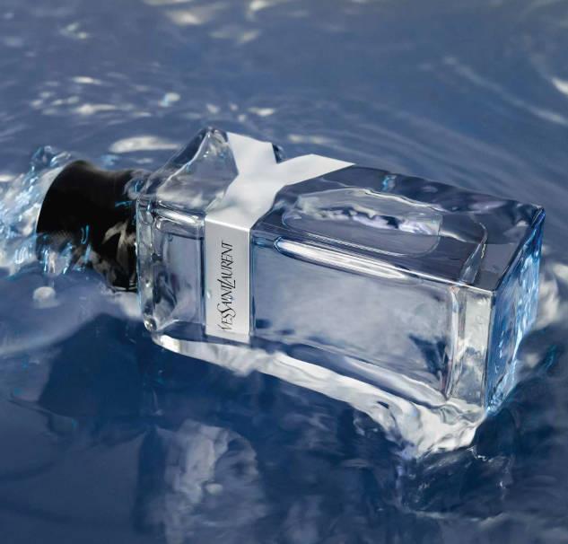 Yves Saint Laurent Y EDT 60 ml Erkek Parfümü