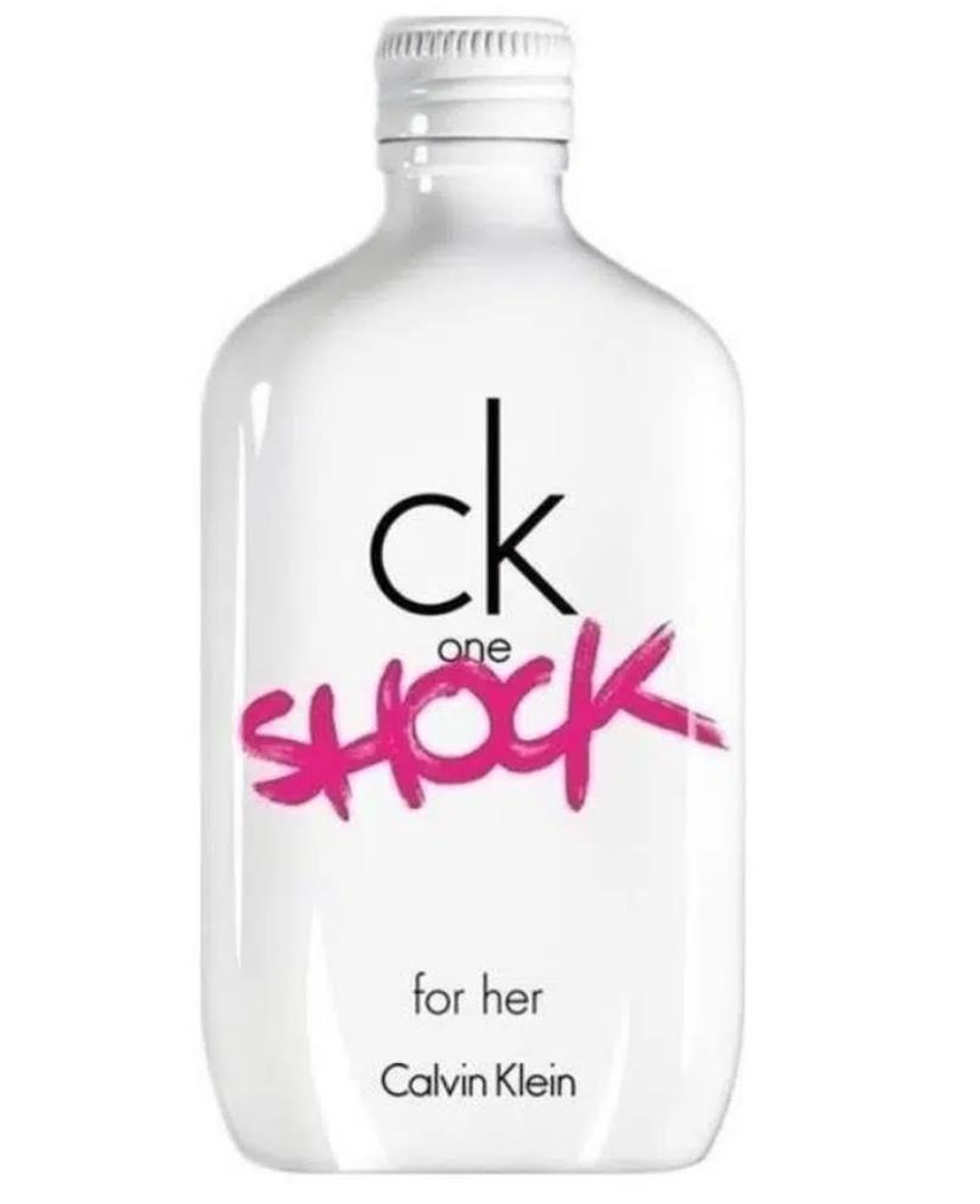 Calvin Klein One Shock For Her EDT 100 ml Kadın Parfümü