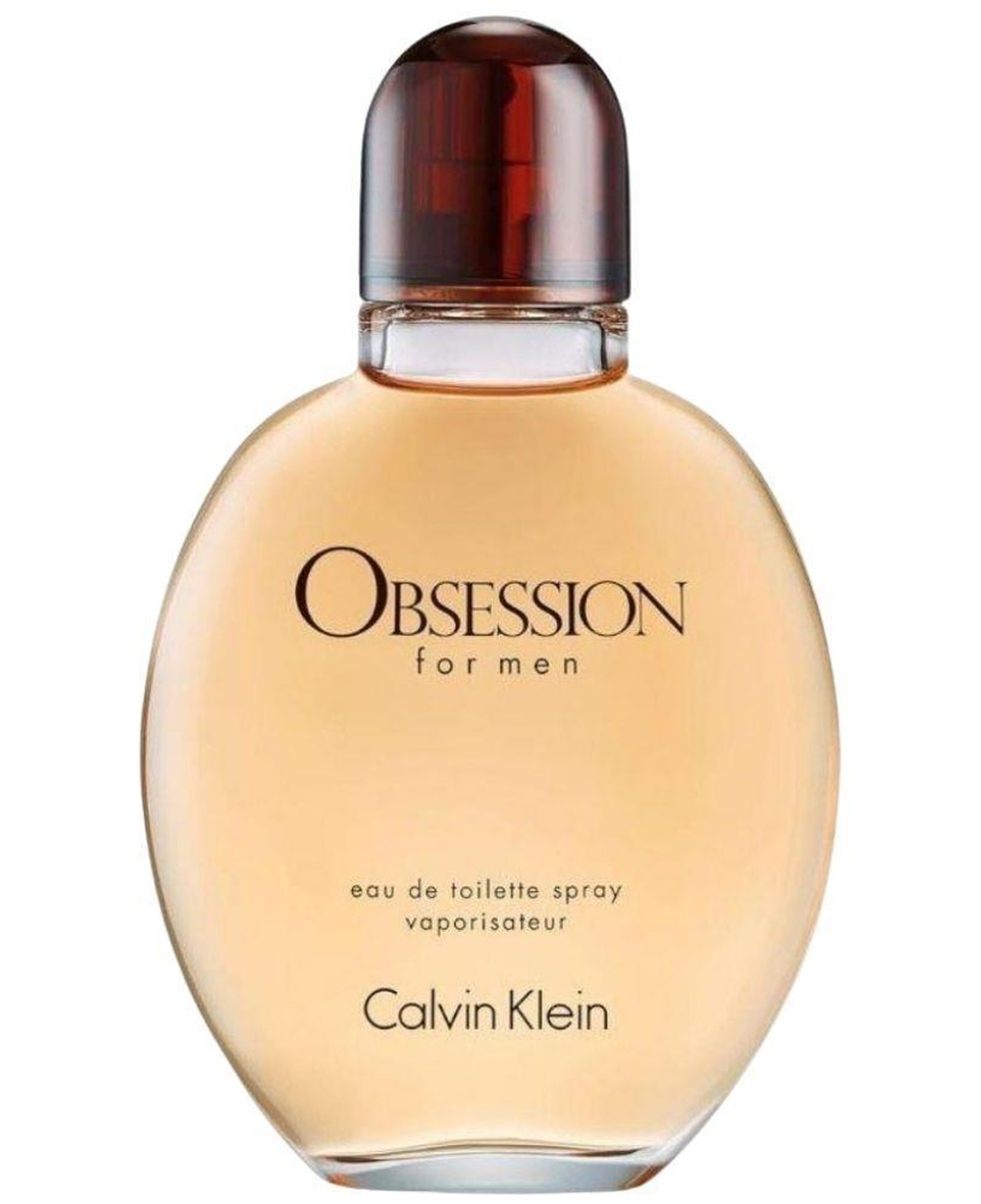 Calvin Klein Obsession for Men EDT 125 ml Erkek Parfümü