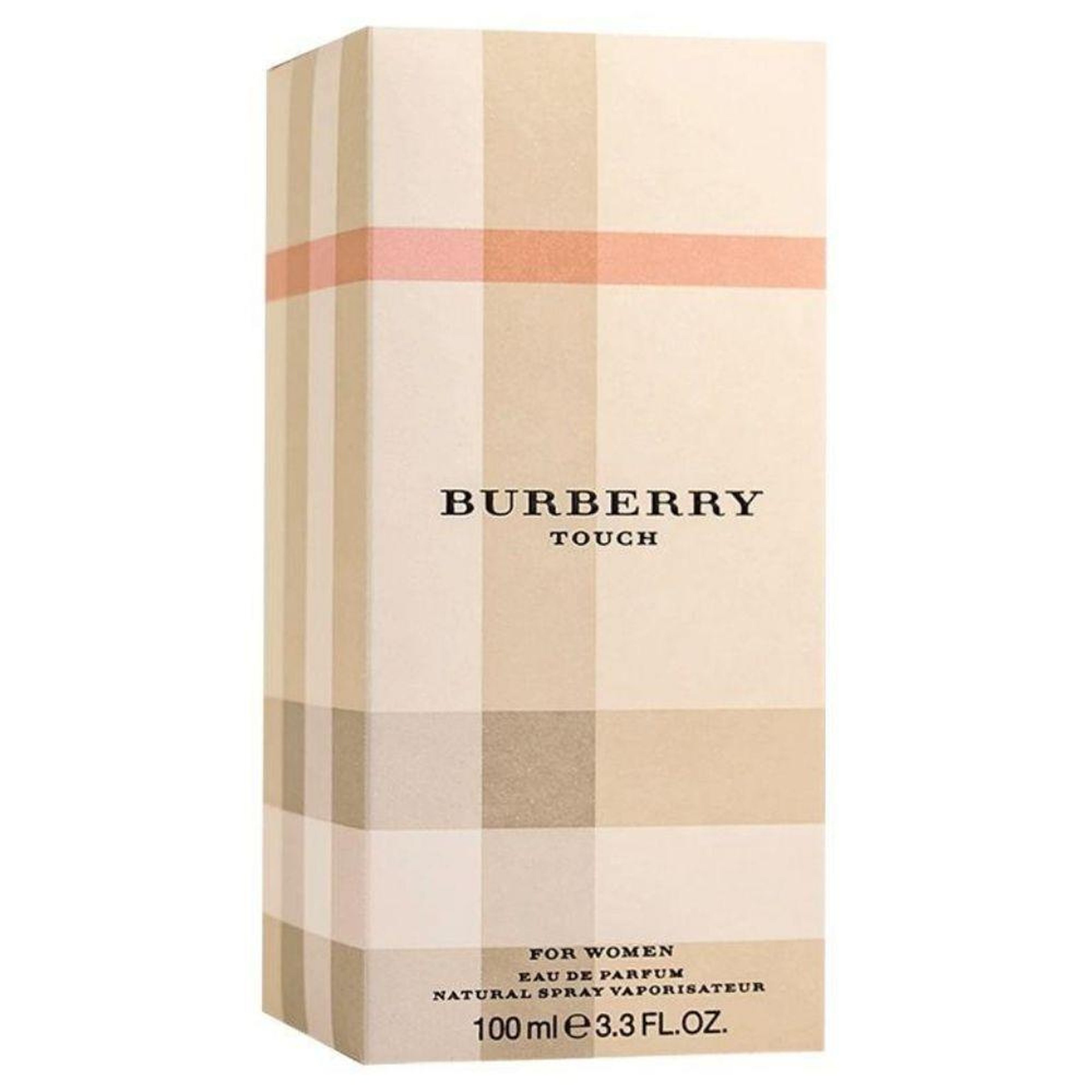 Burberry Touch EDP 100 ml Kadın Parfümü