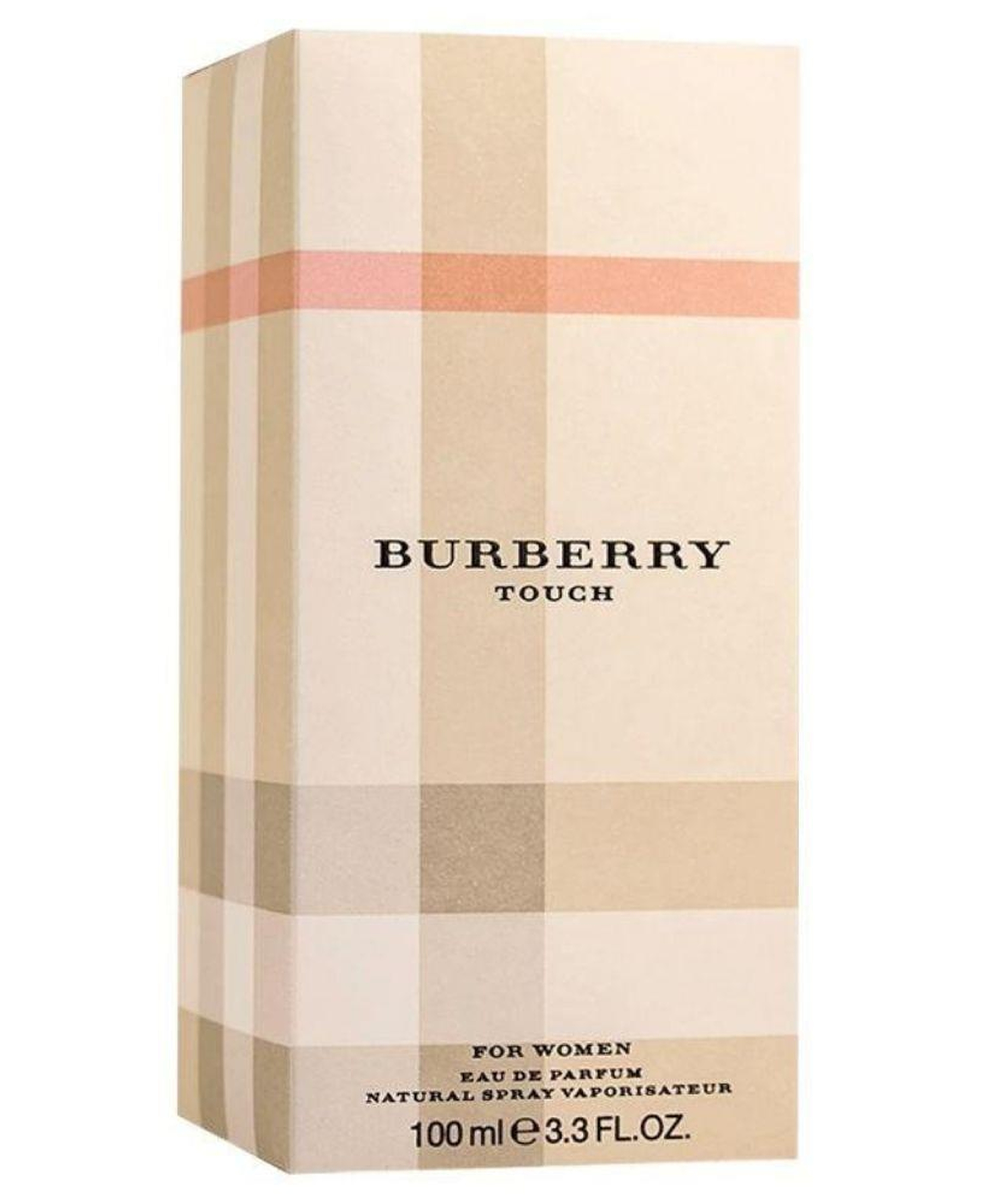 Burberry Touch EDP 100 ml Kadın Parfümü