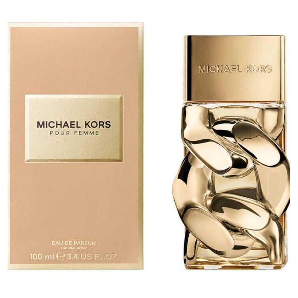 Michael Kors Pour Femme EDP 100 ml Kadın Parfümü