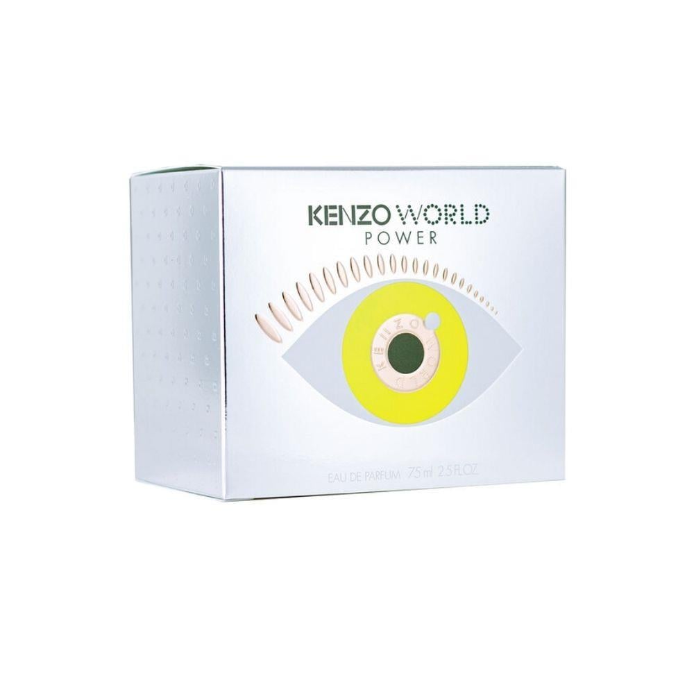 Kenzo World Power EDP 75 ml Kadın Parfümü