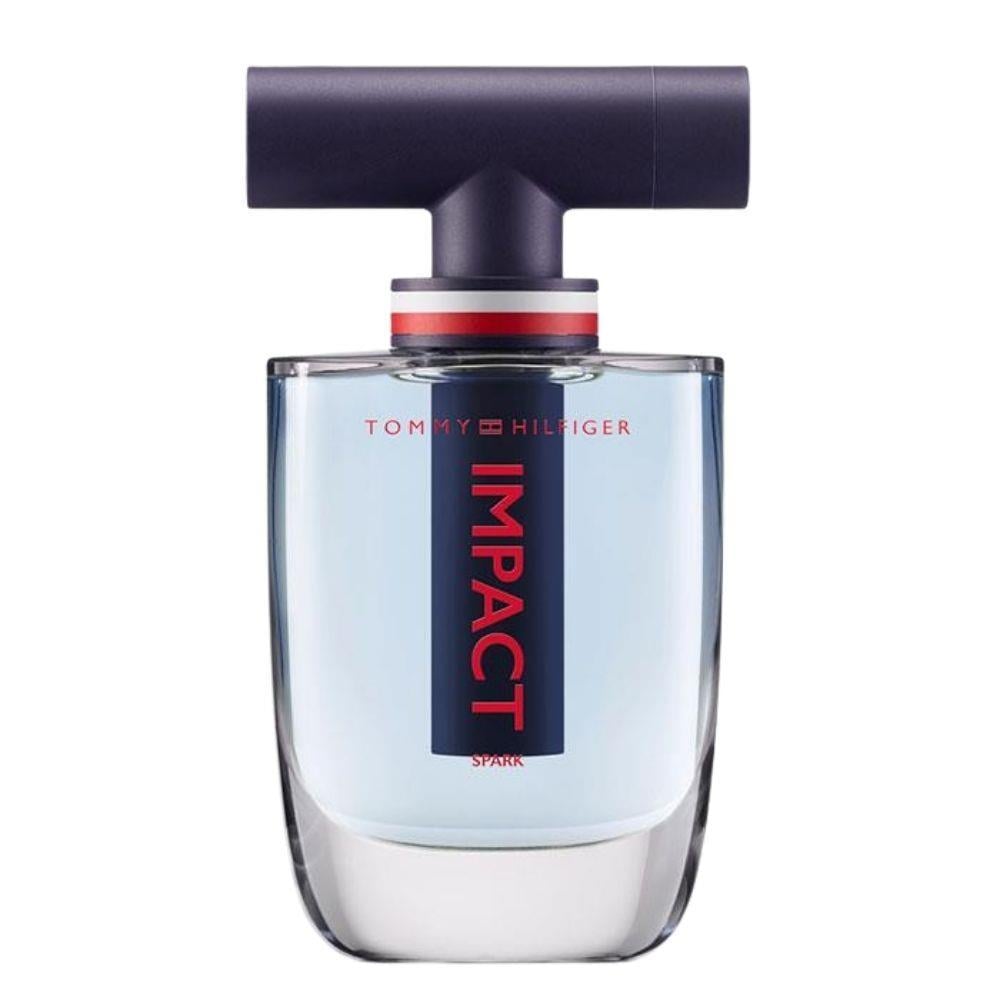 Tommy Hilfiger Impact Spark EDT 100 ml Erkek Parfümü