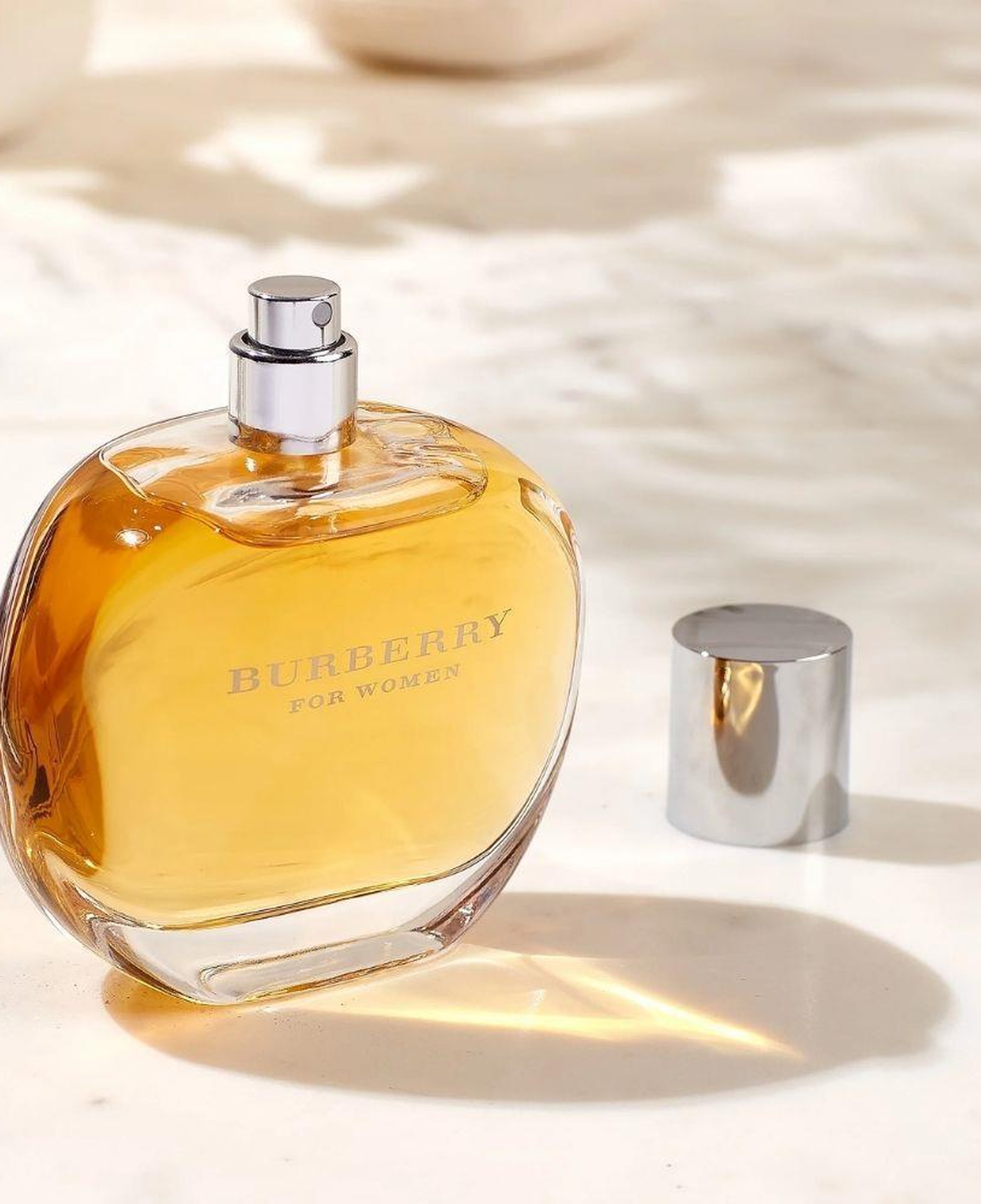 Burberry Classic For Women EDP 100 ml Kadın Parfümü