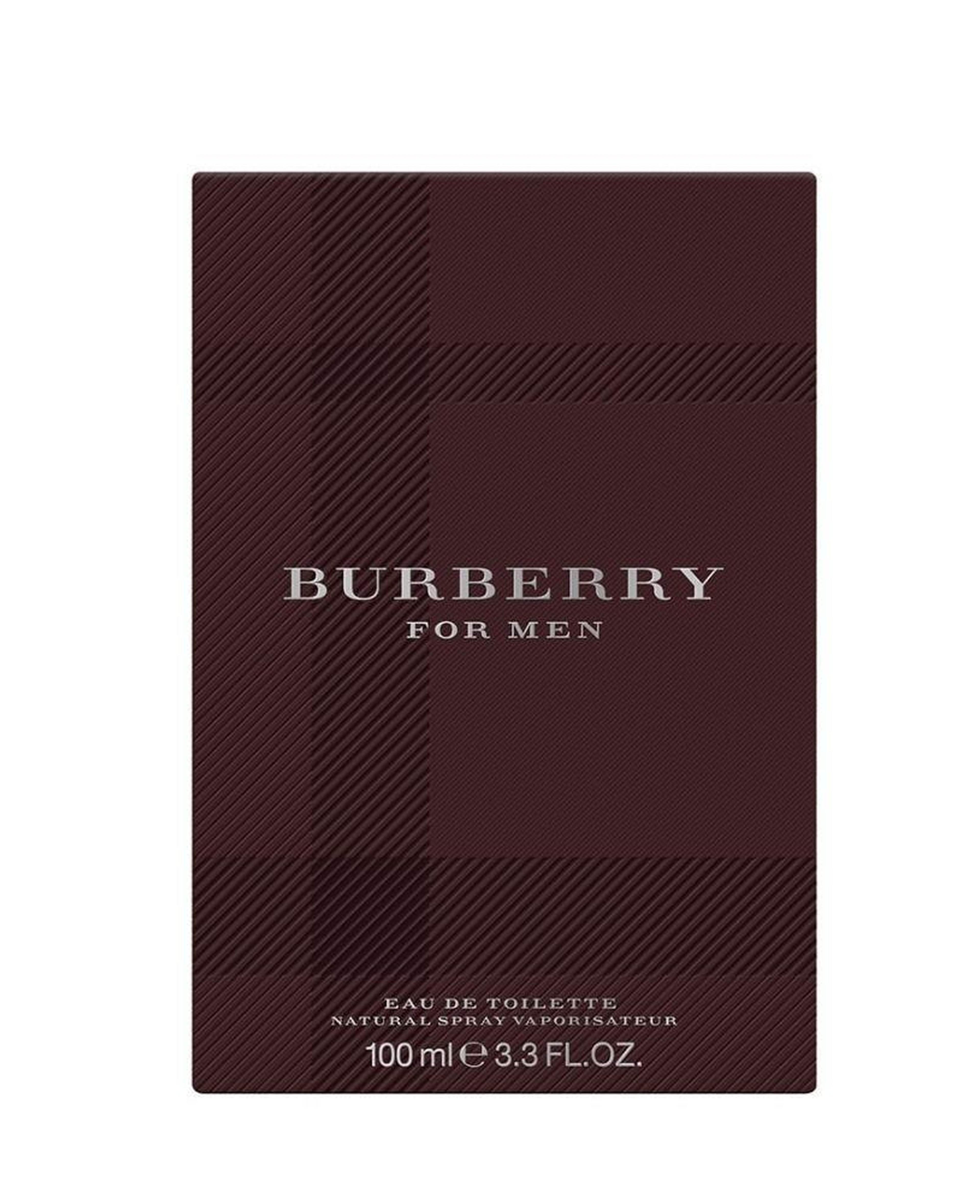 Burberry Classic Man EDT 100 ml Erkek Parfümü