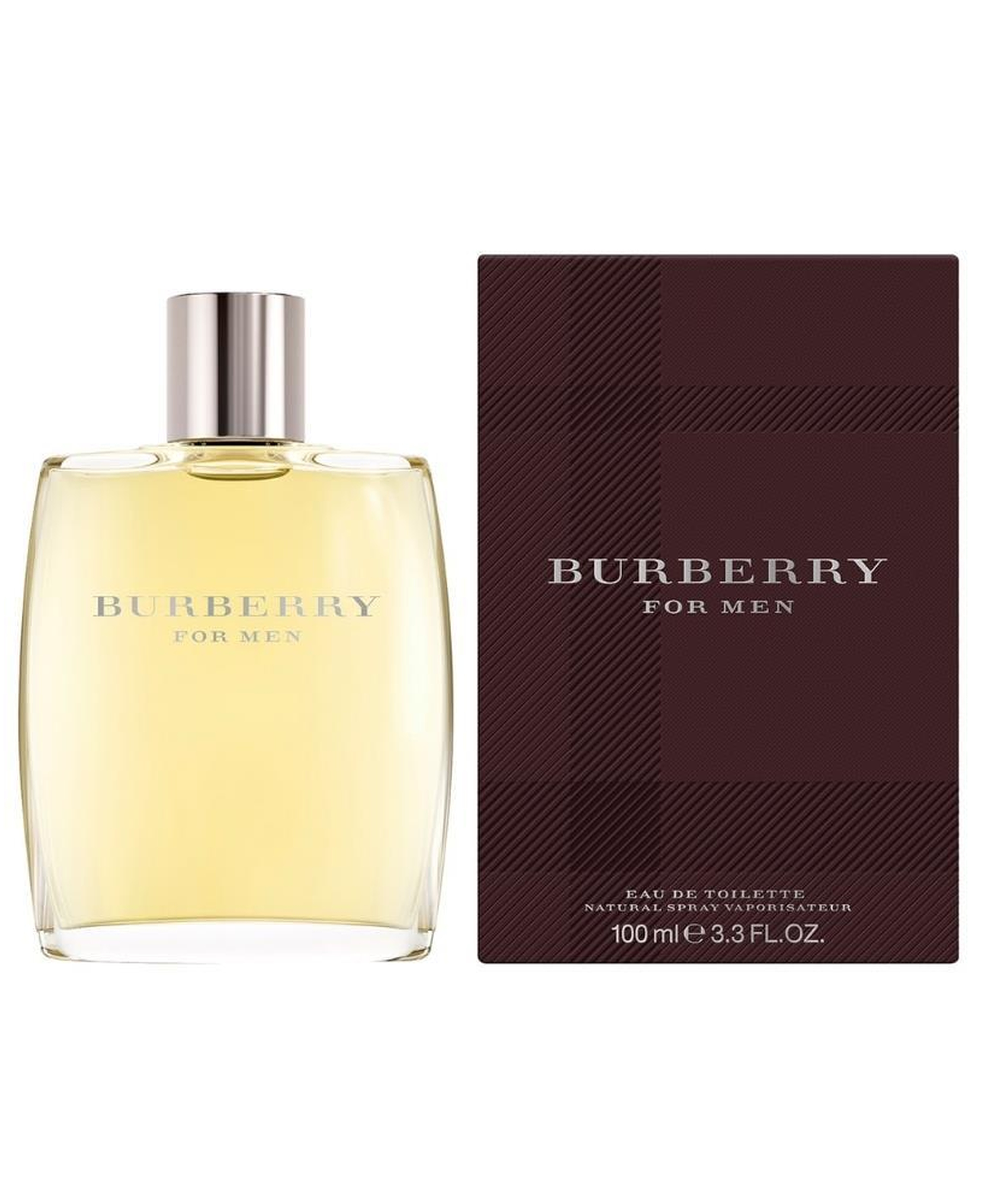 Burberry Classic Man EDT 100 ml Erkek Parfümü