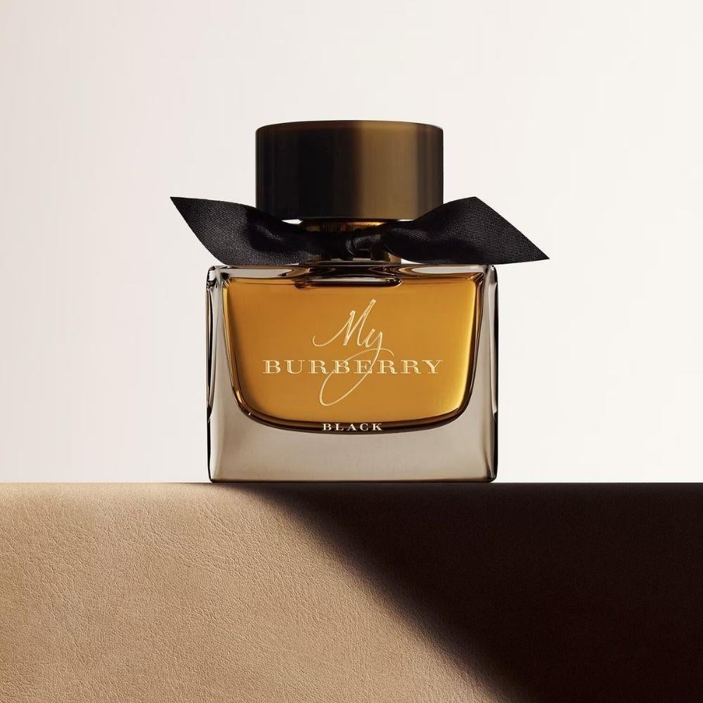 Burberry My Burberry Black EDP 50 ml Kadın Parfümü