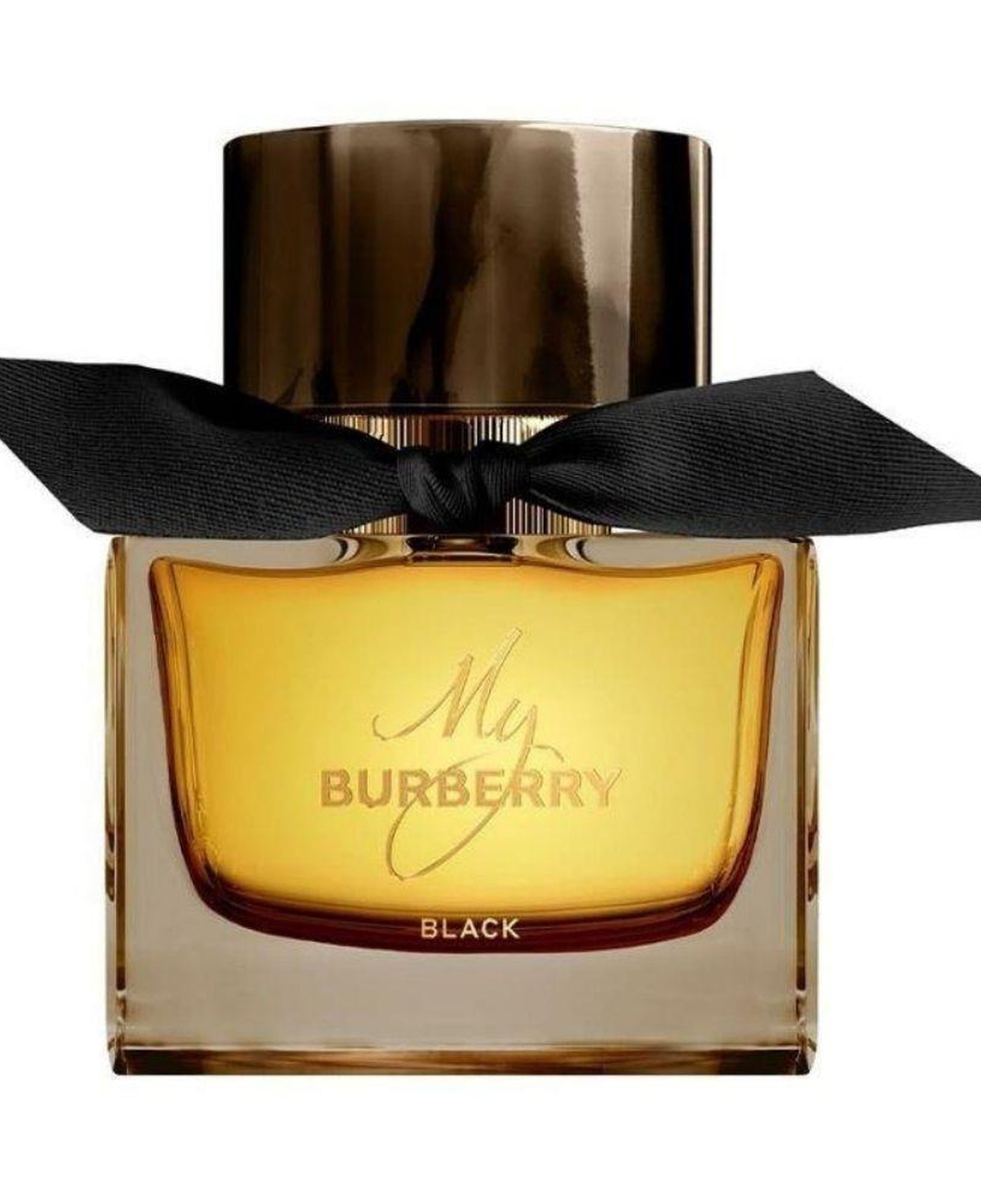 Burberry My Burberry Black EDP 50 ml Kadın Parfümü