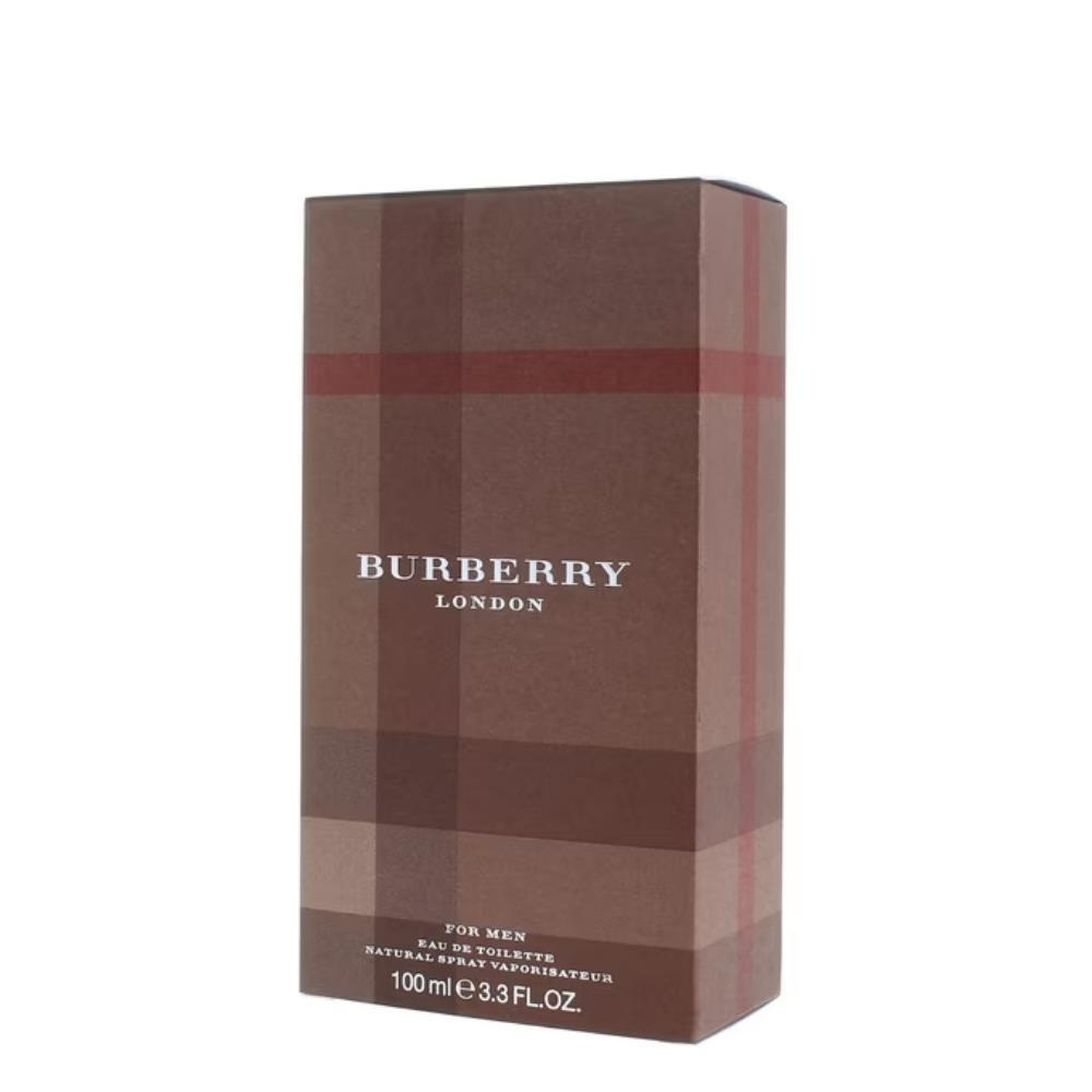 Burberry London EDT 100 ml Erkek Parfümü