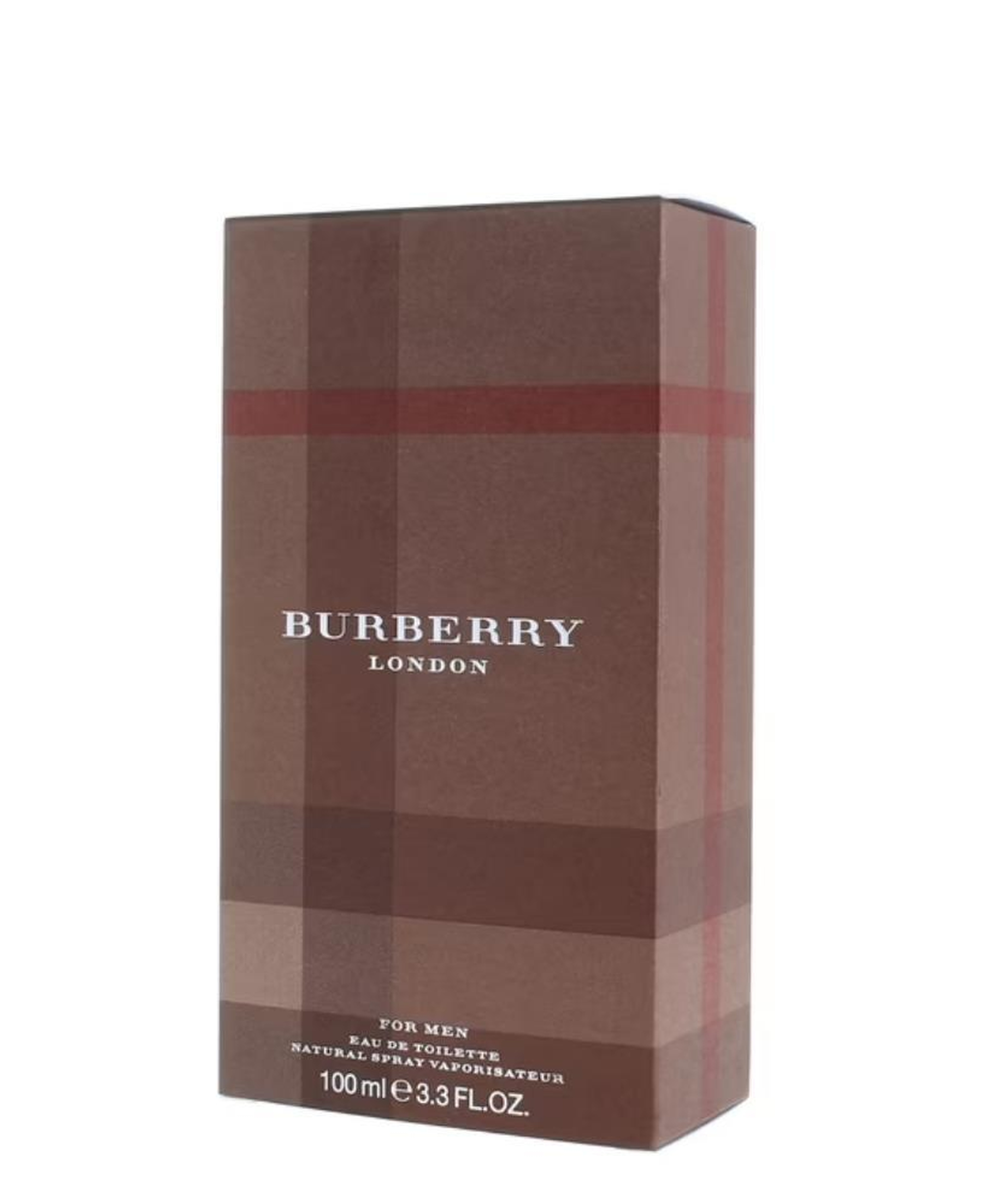 Burberry London EDT 100 ml Erkek Parfümü