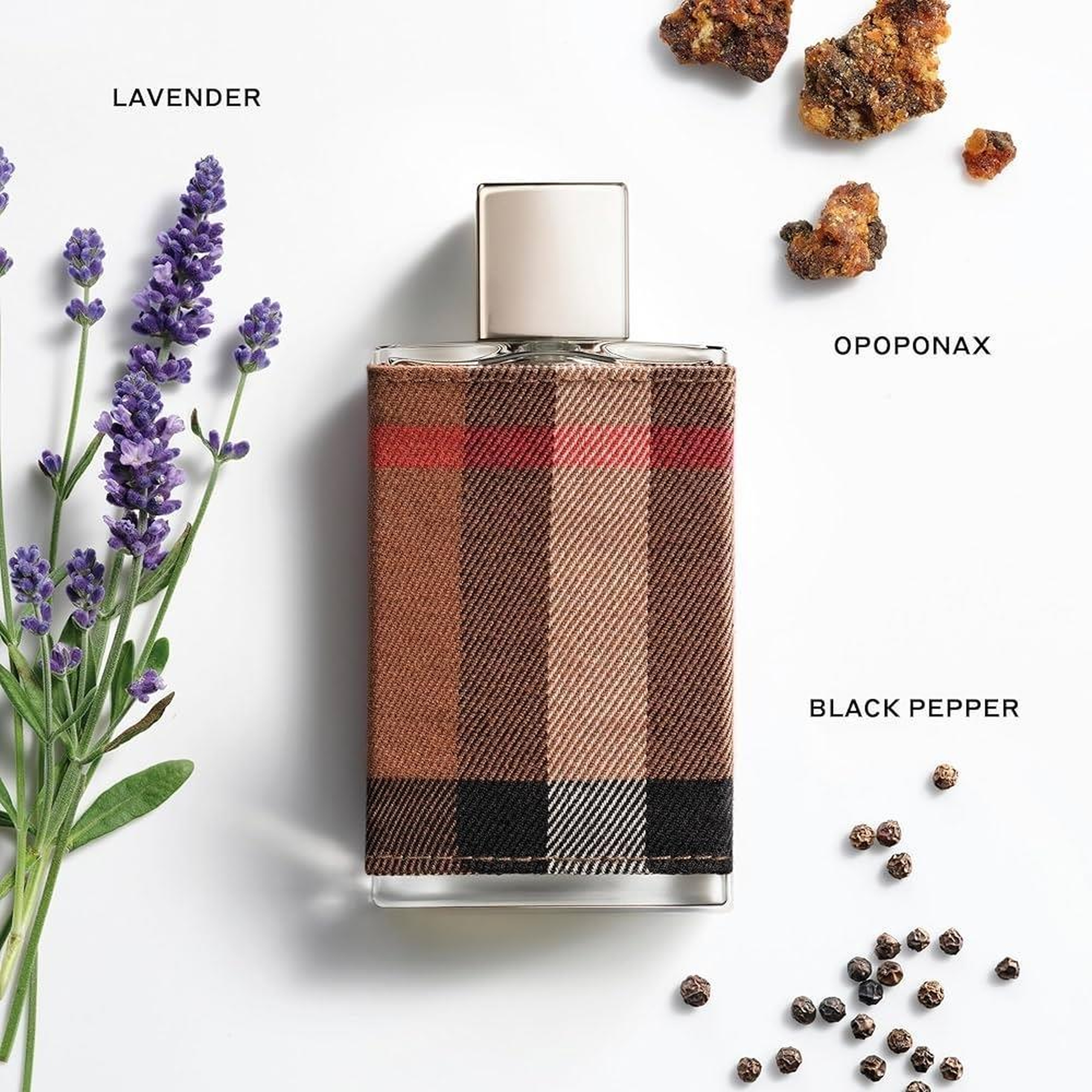 Burberry London EDT 100 ml Erkek Parfümü