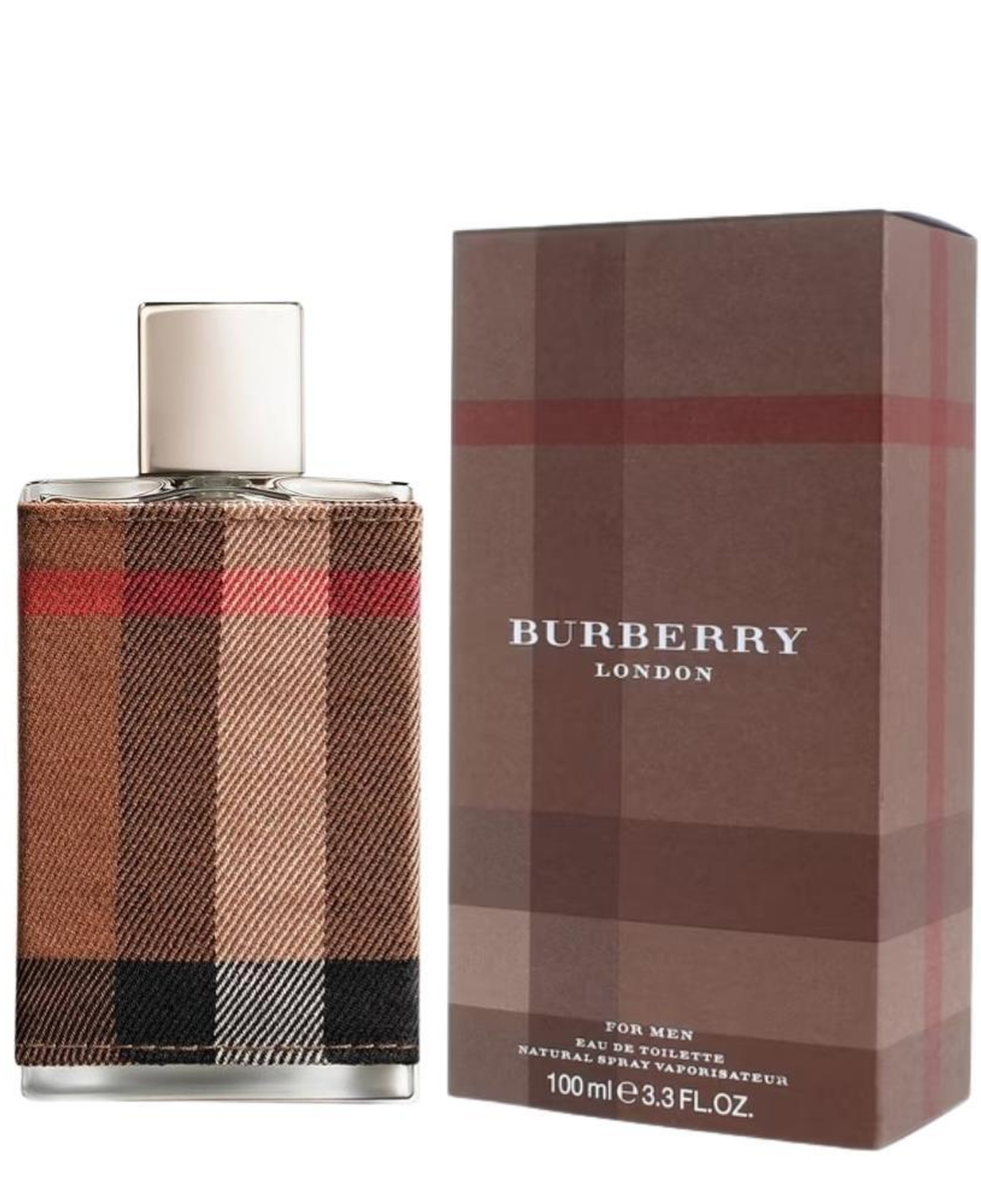 Burberry London EDT 100 ml Erkek Parfümü