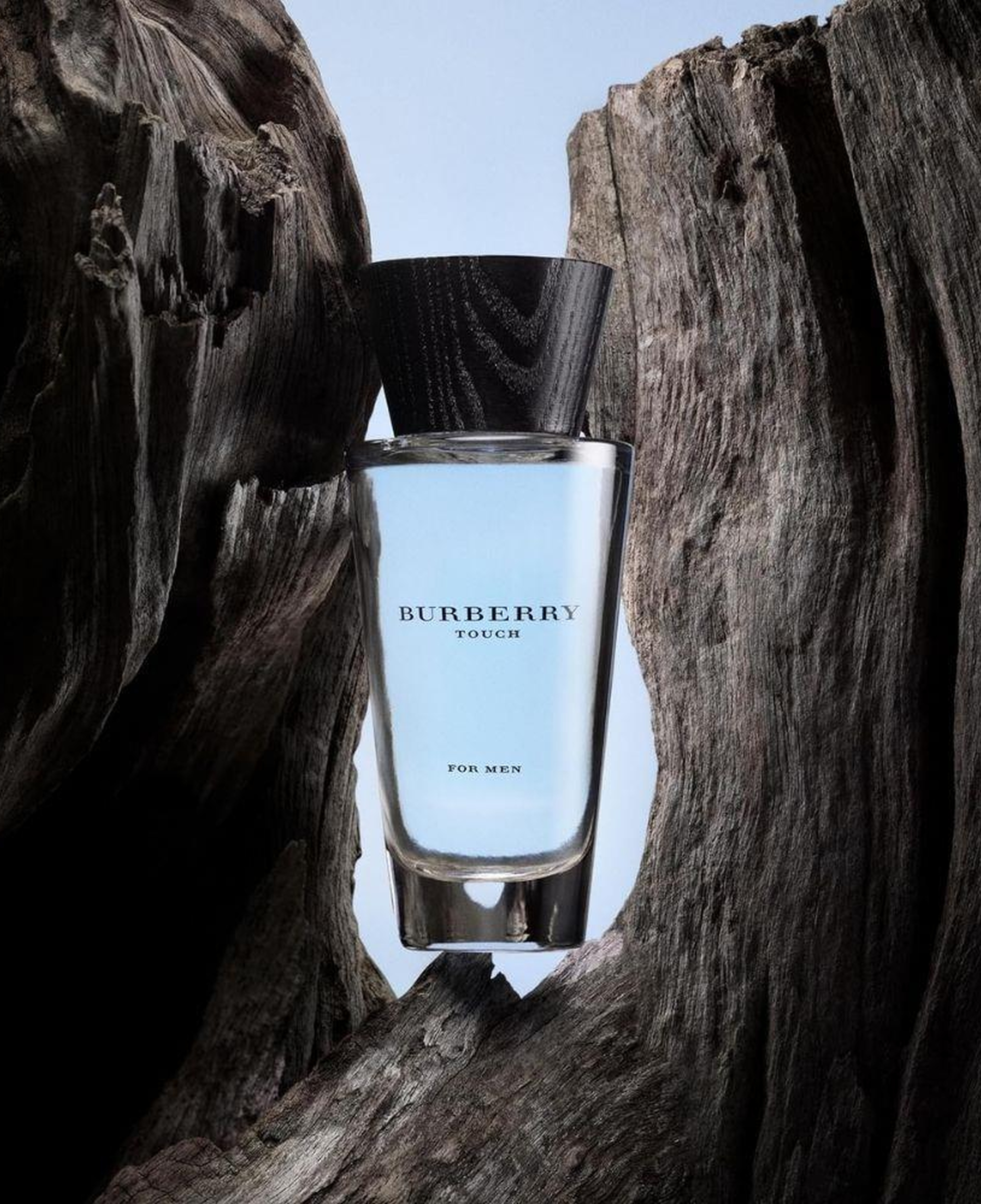 Burberry Touch EDT 100 ml Erkek Parfümü